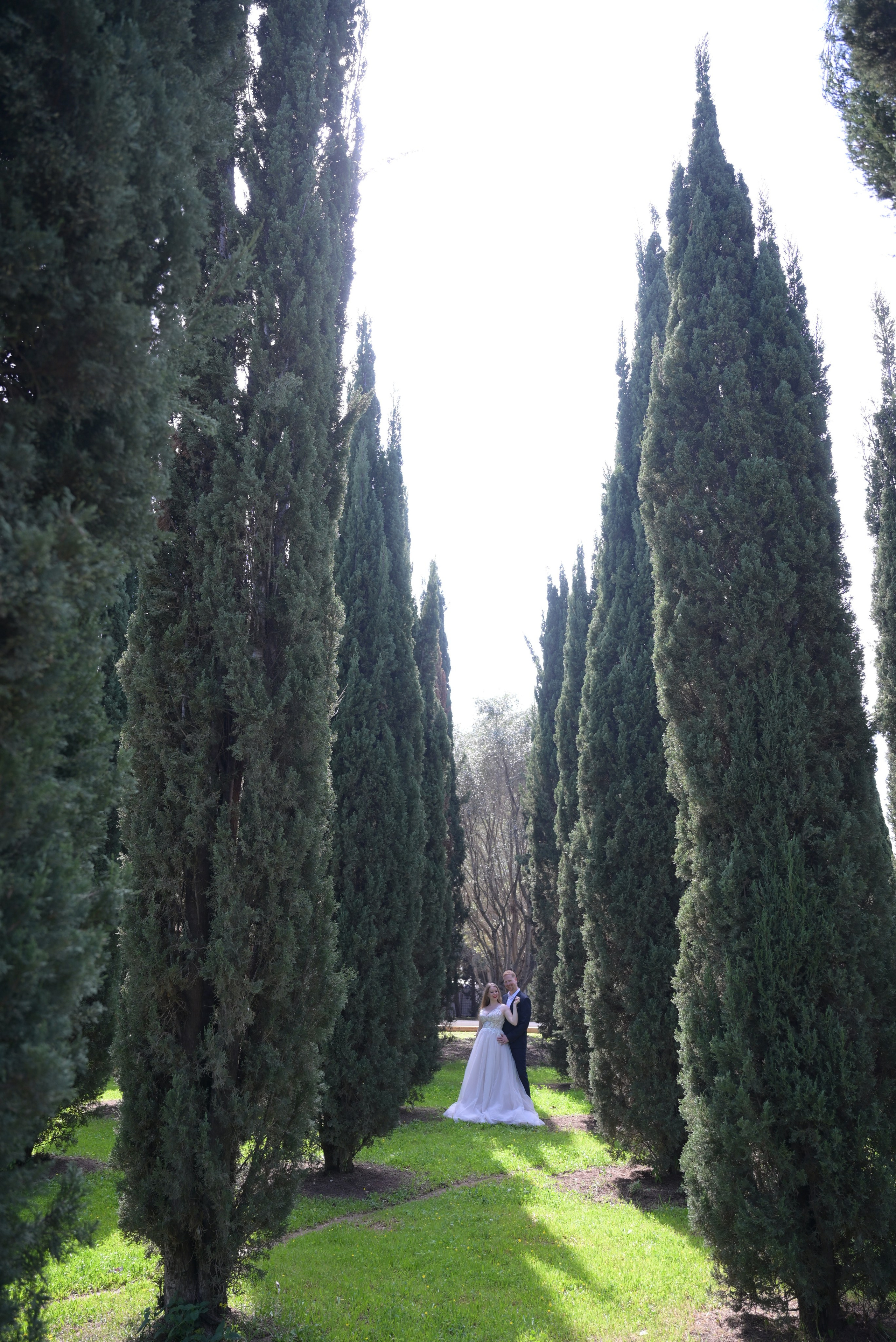 Nicol & Itamar. Wedding and events photographers Studio Shalom