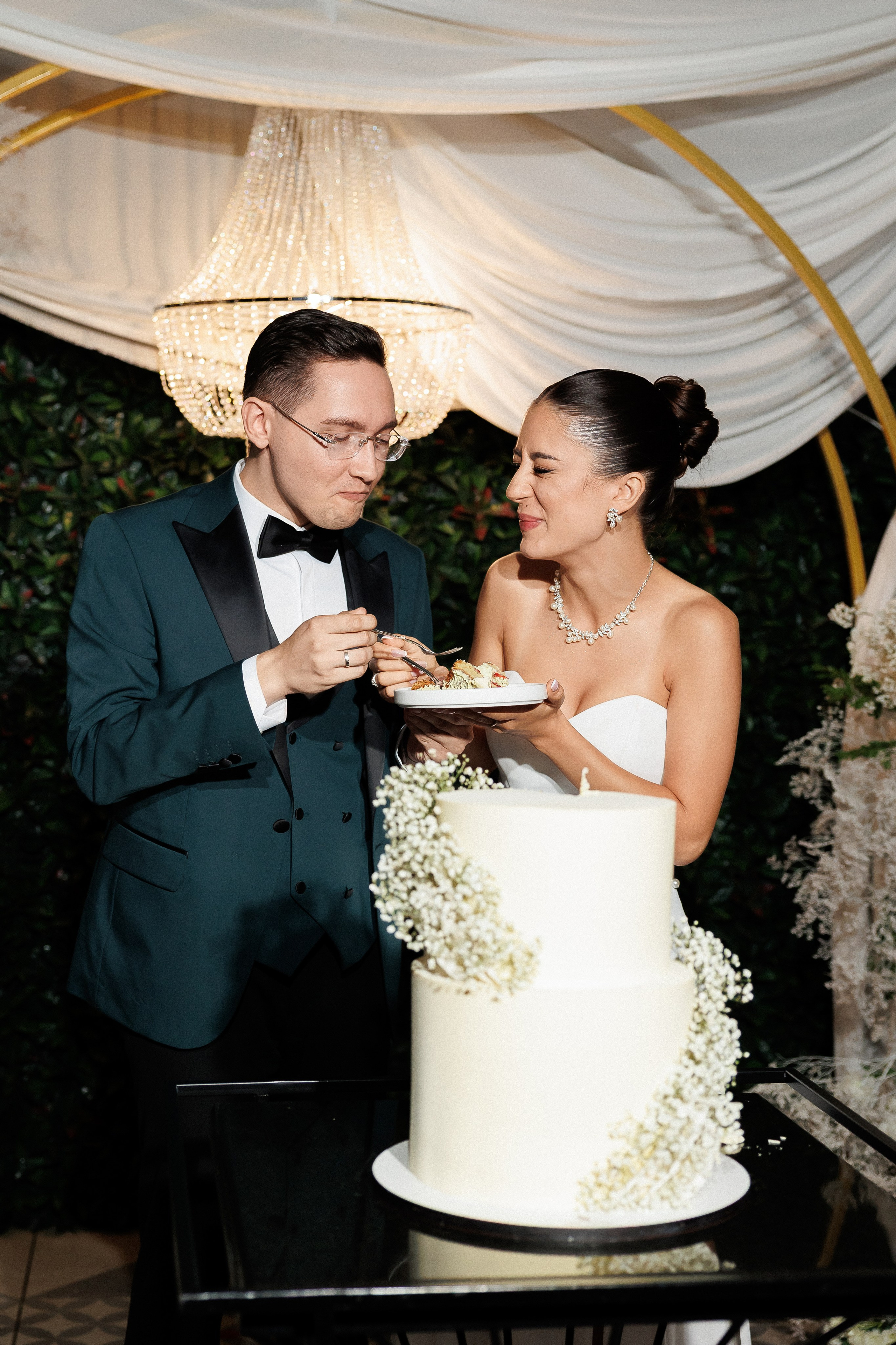 Serghei & Erica — Queen Residence. Servicii Foto și Video 067188353