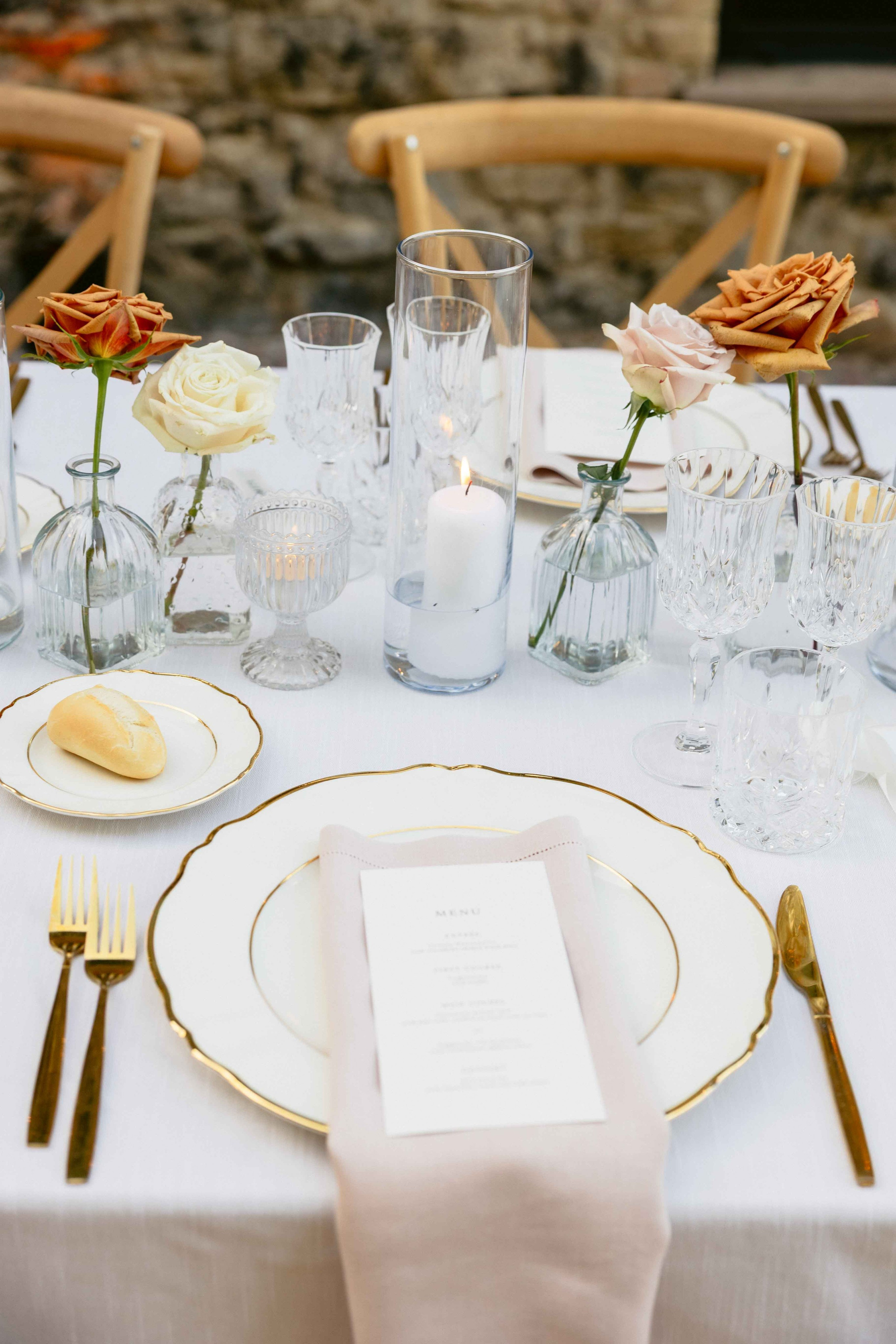 Wedding at Borgo Bastia Creti | Umbria, Italy