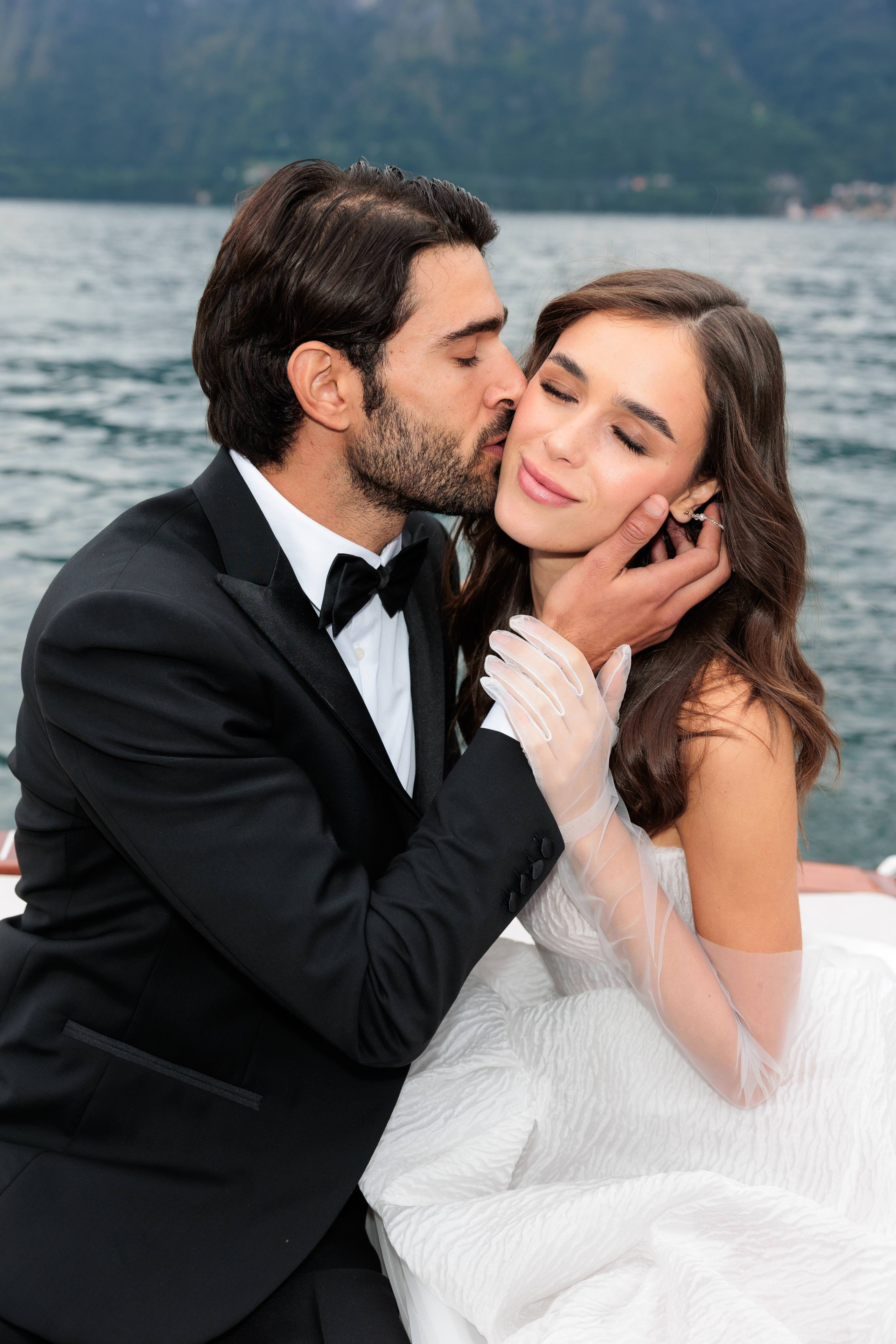 Villa Balbiano | Lake Como