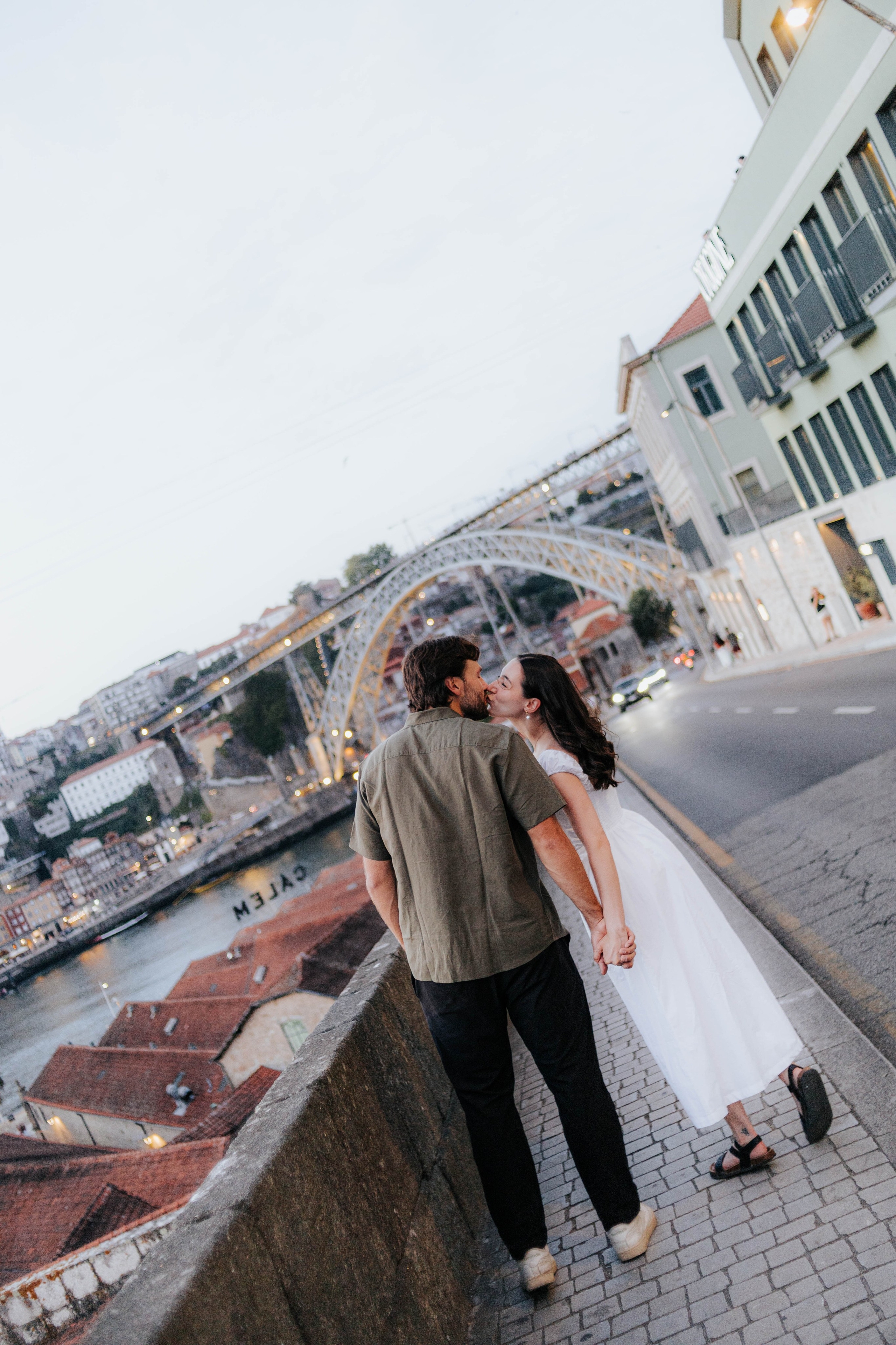 Michael & Brianne / Engagement Session. Philipe Fotografia