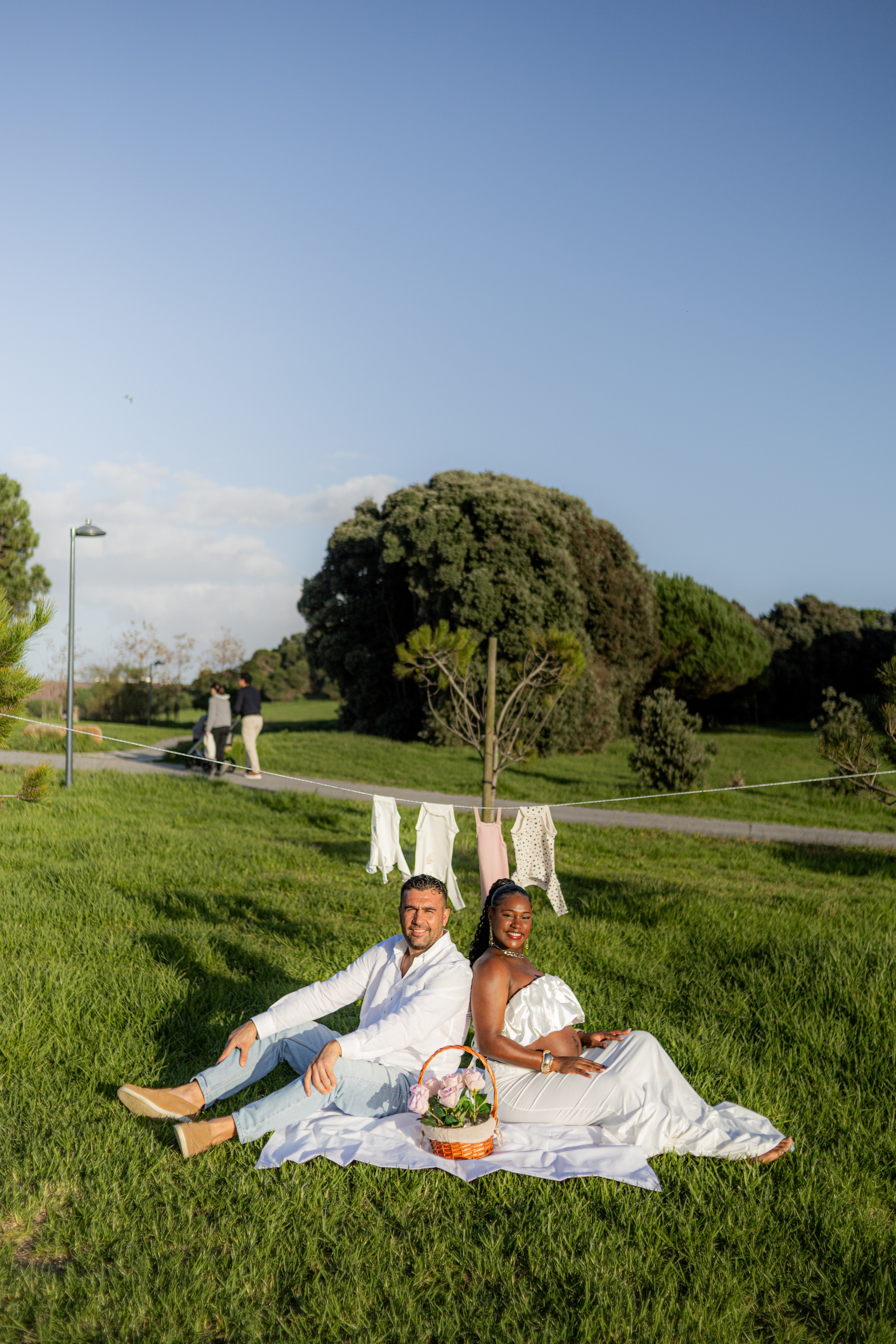 Delcy & Ruben. Philipe Fotografia