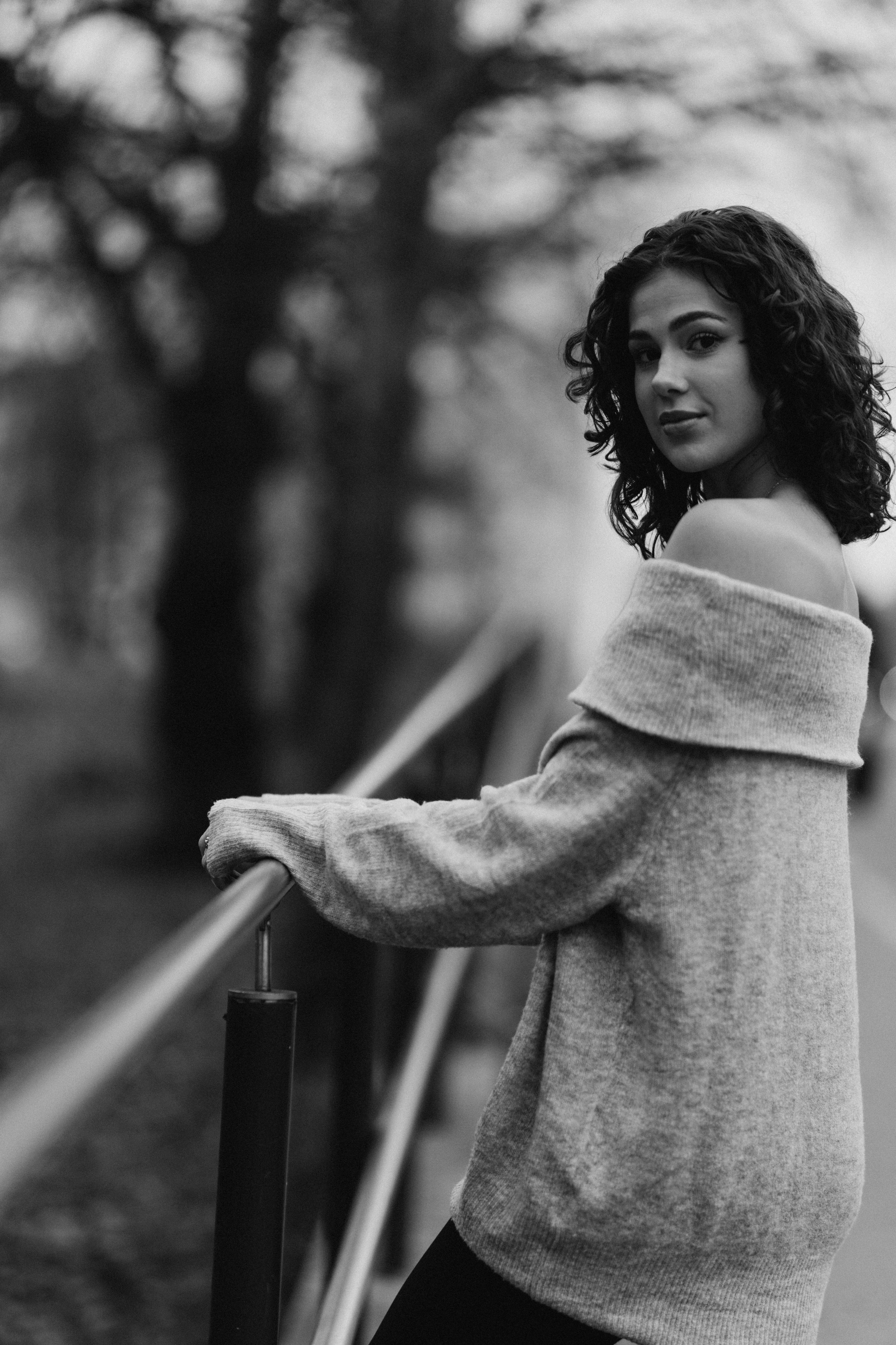 Edith. Wedding and portrait photographer in Helsinki Vickan O