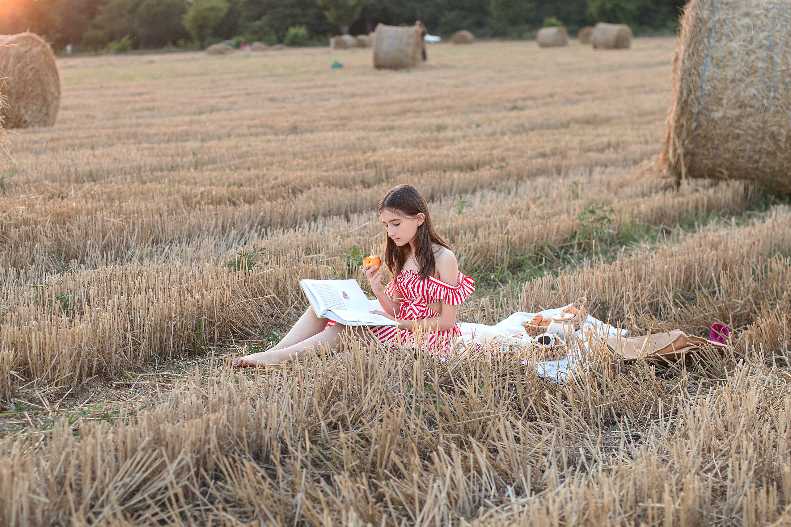 Поля. Детский и семейный фотограф в г. Бельцы