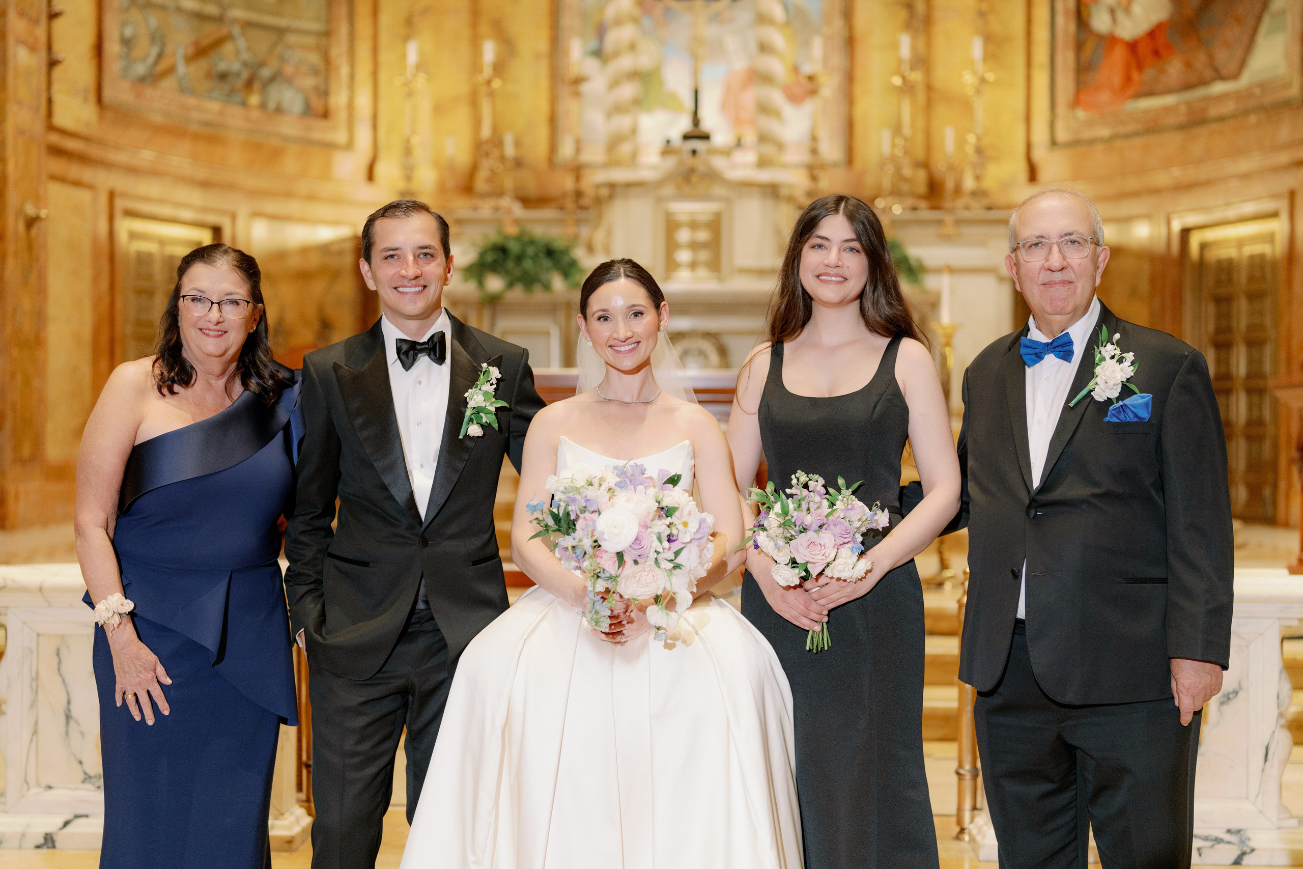 Caitlin and William. Wedding photographer and videographer New York | New Jersey