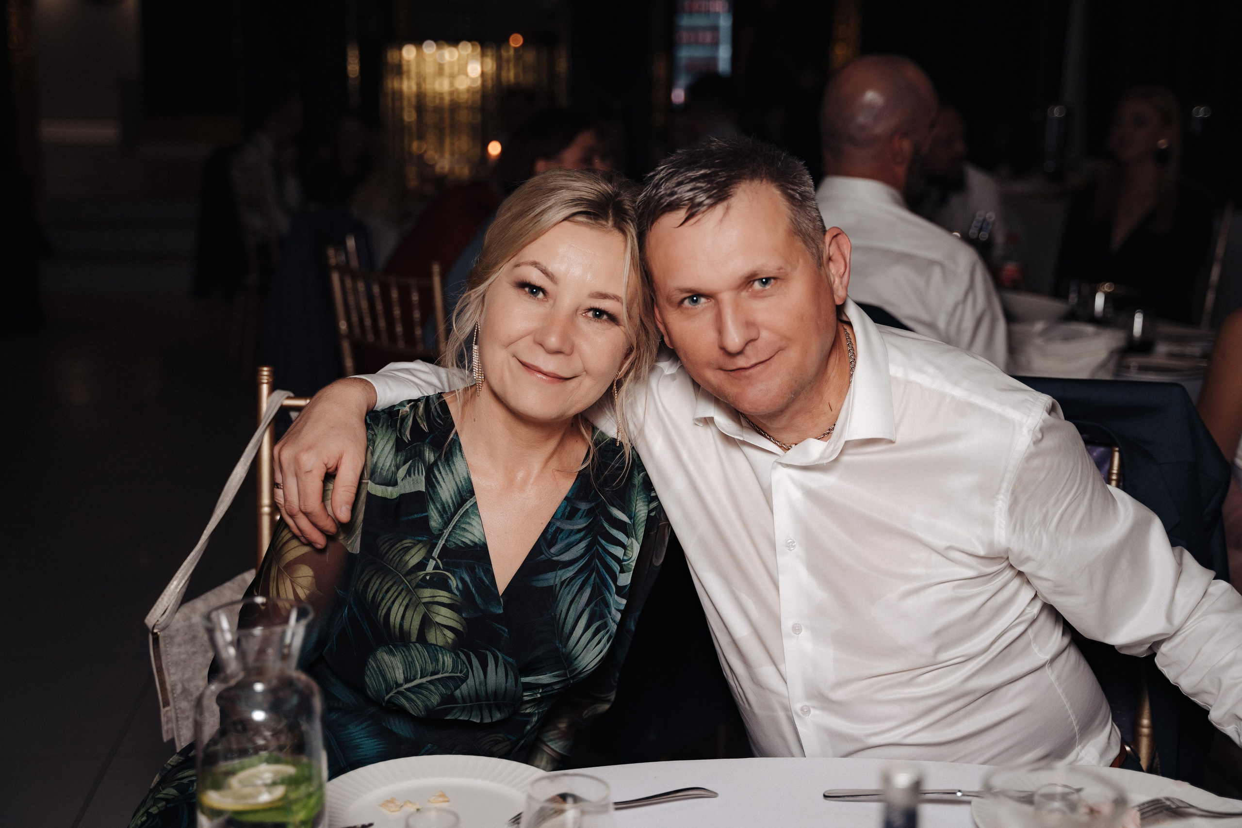 Piotr i Roksolana. Karina Czernecka Foto