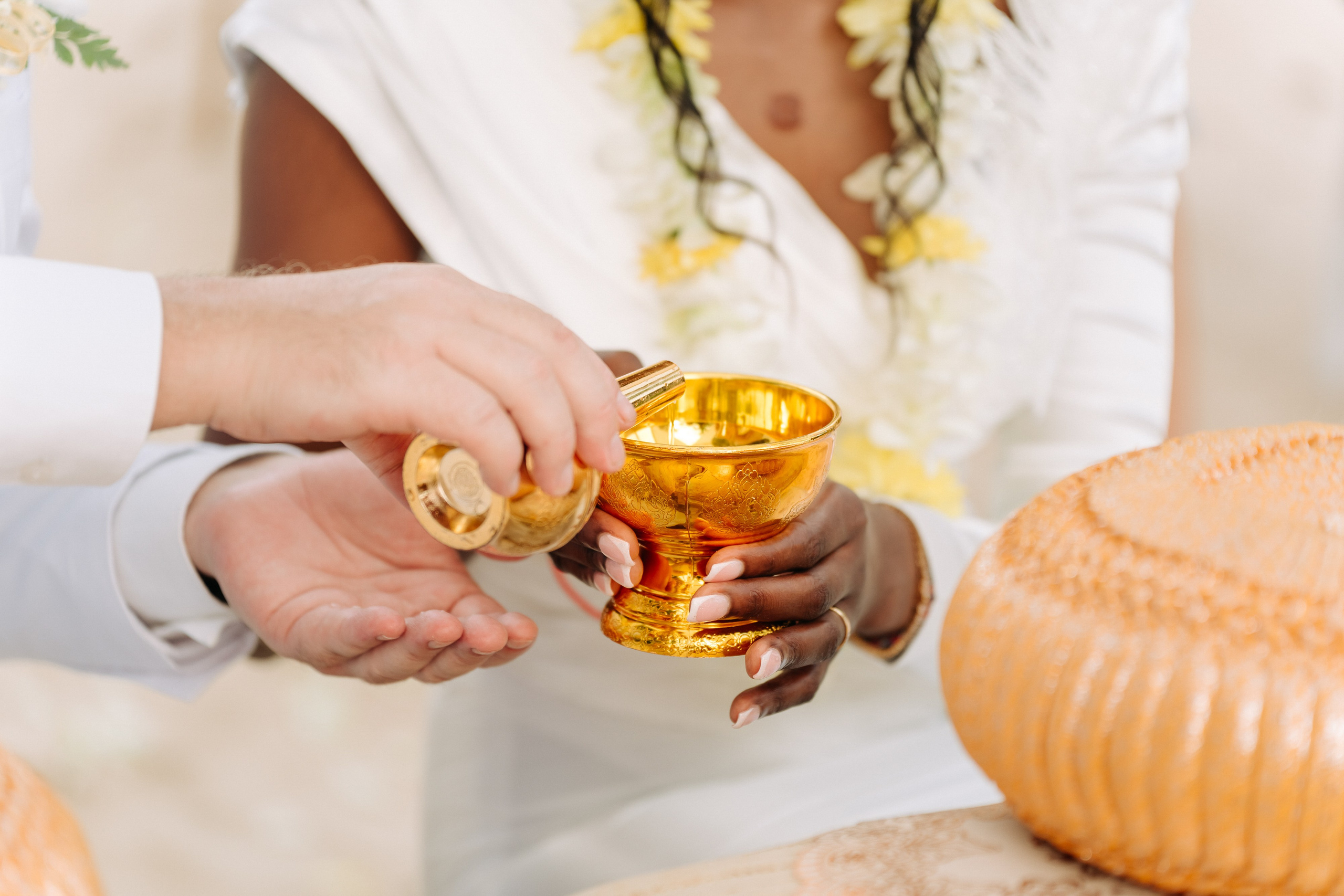 Grace & Martin 03.11.2024. Wedding on Koh Samui, Thailand