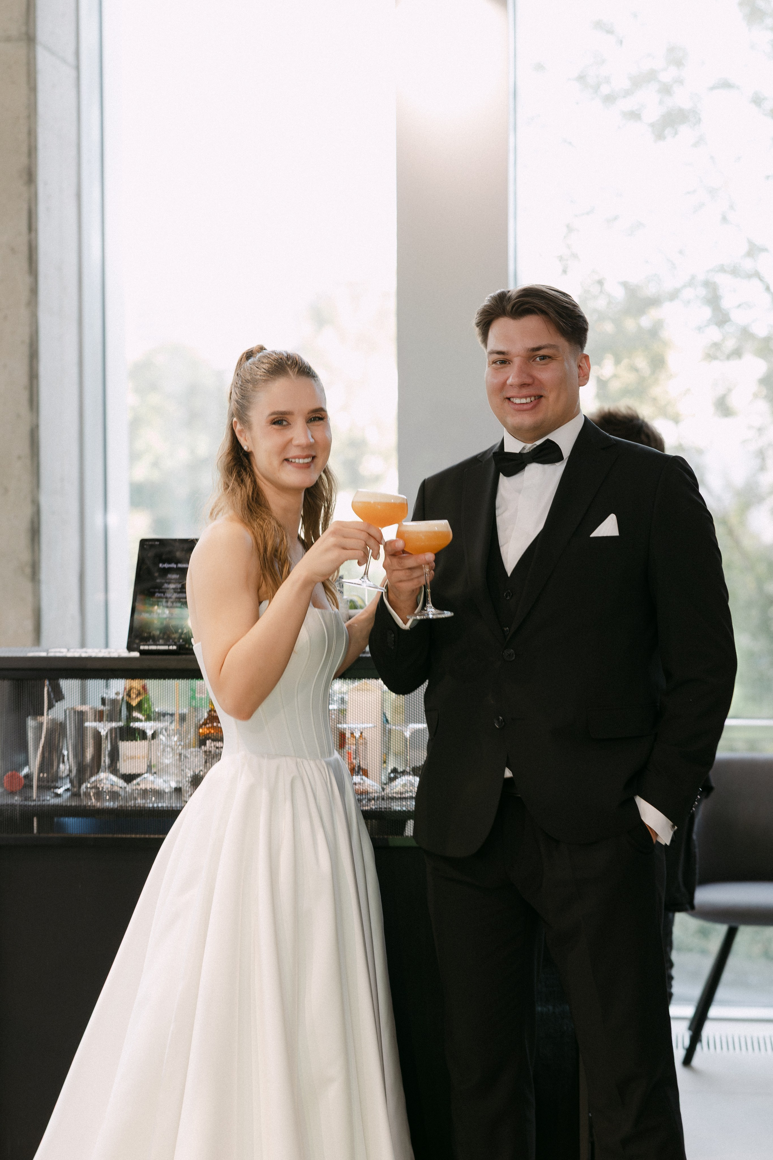 Gabrielė ir Edgaras