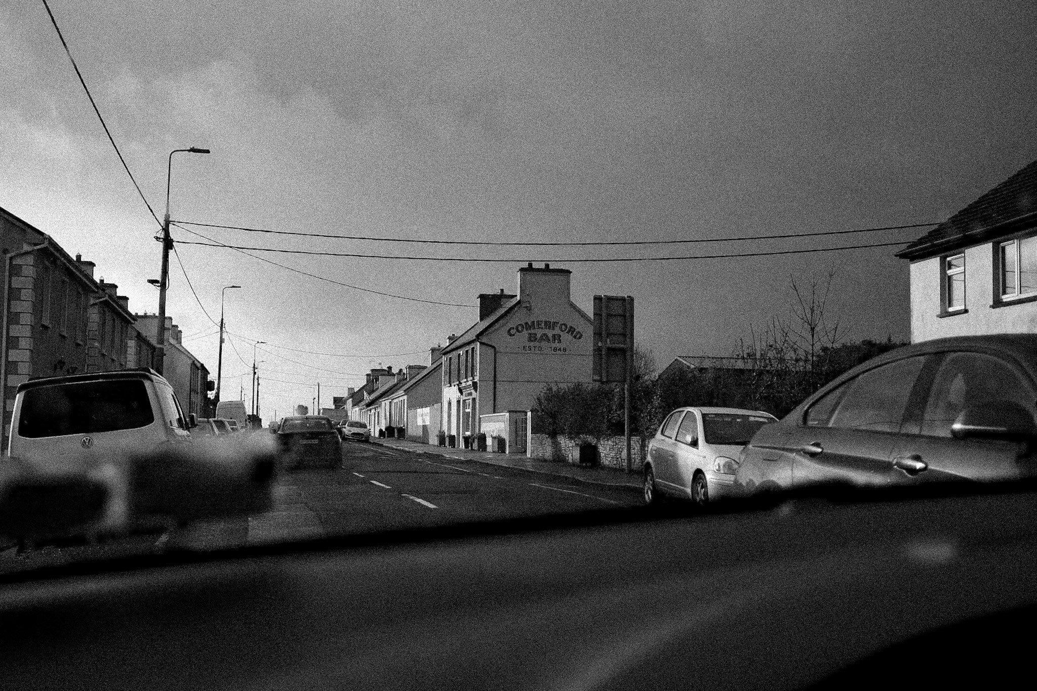 Road trip, Ireland 2023