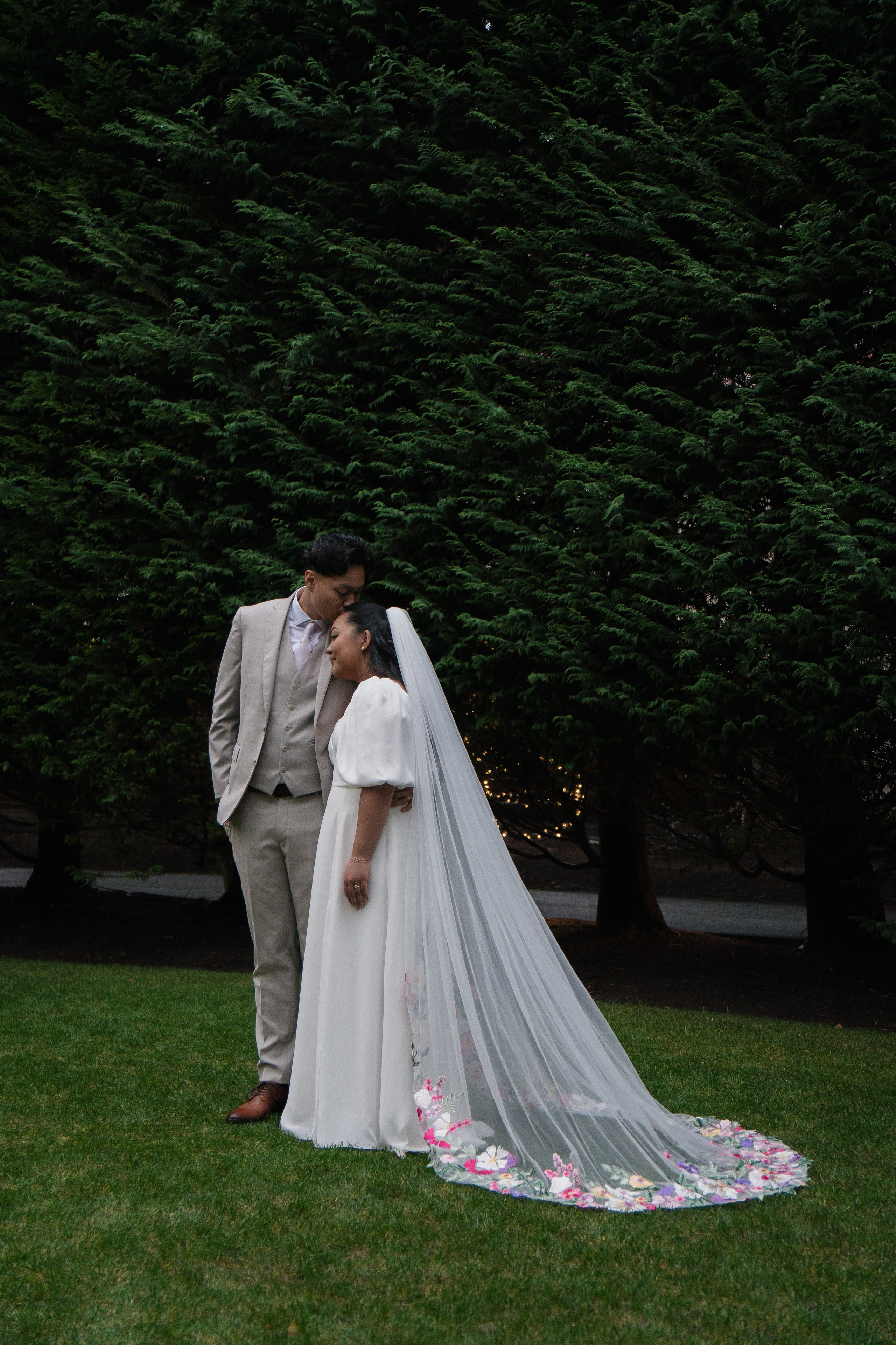 Julie and Metta | Full Wedding day. Photographer in Washington Sophia D