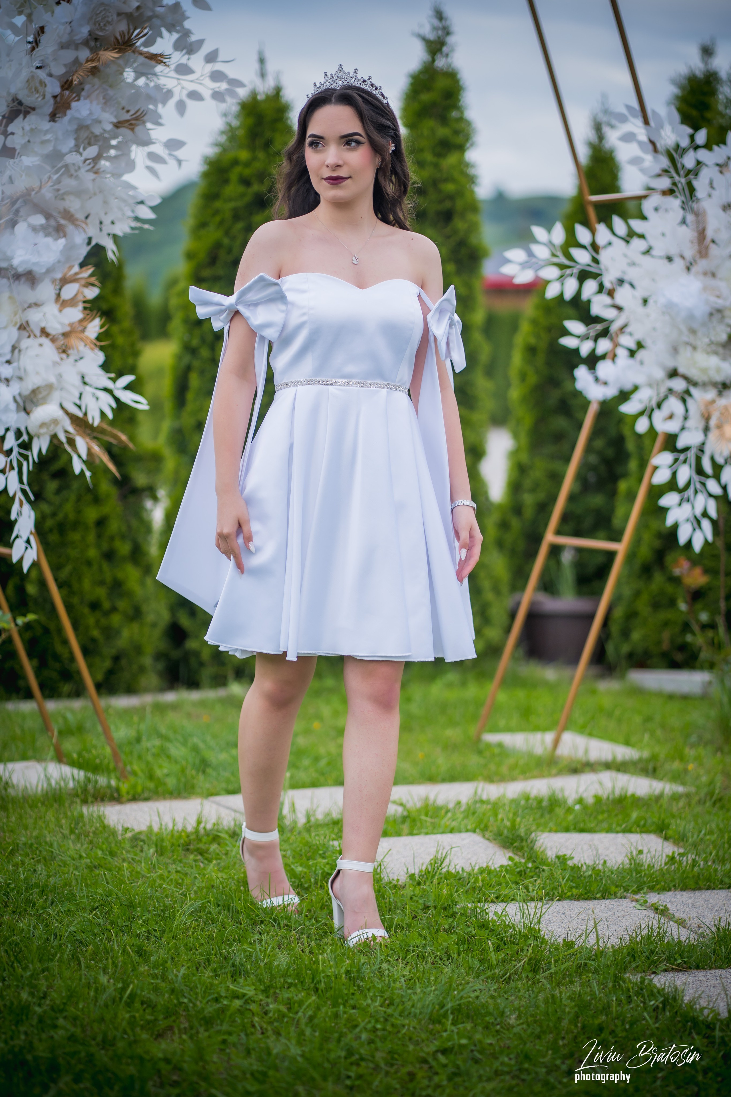 MIRIAM. RRStudio — Fotograf evenimente