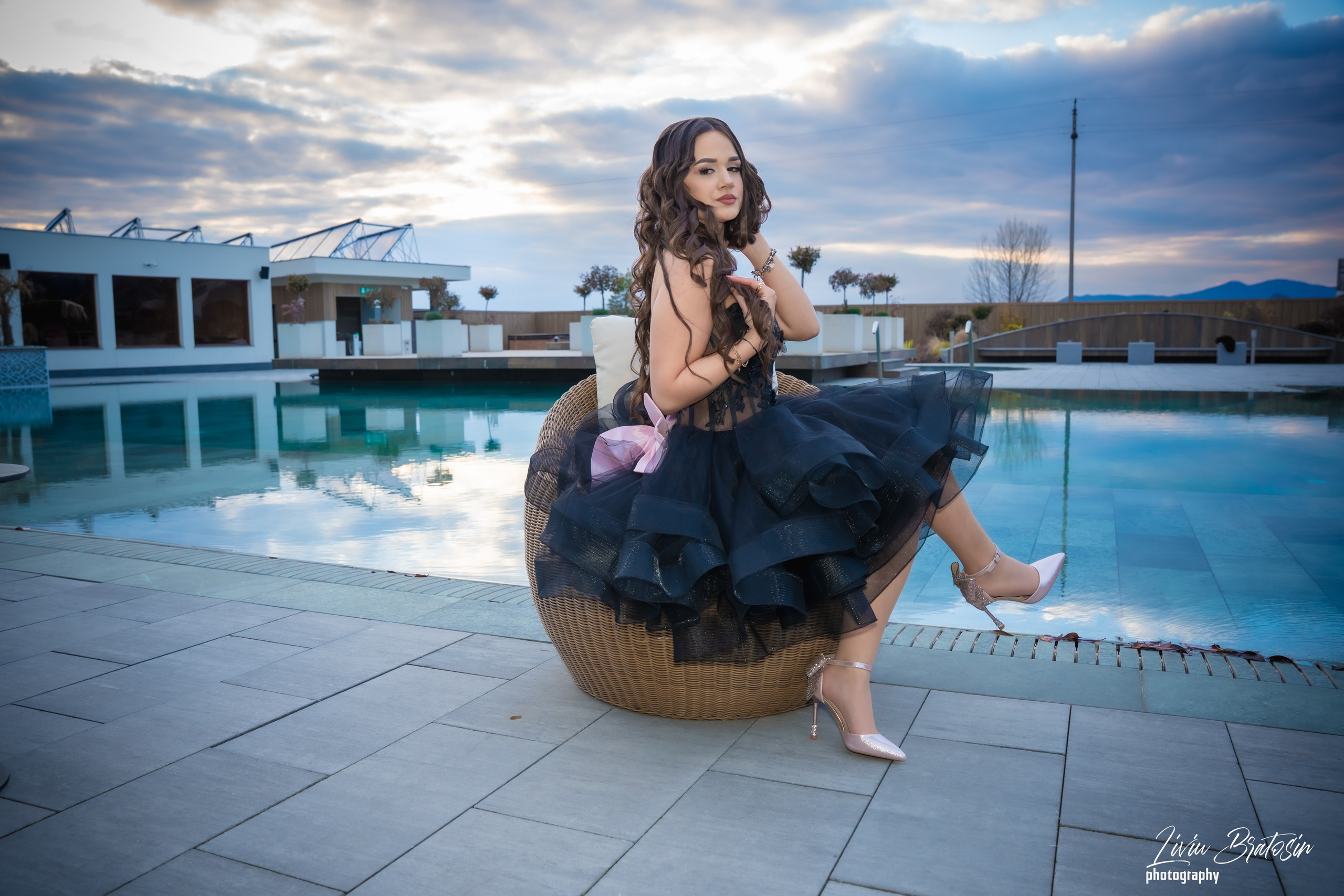 DARIA. RRStudio — Fotograf evenimente