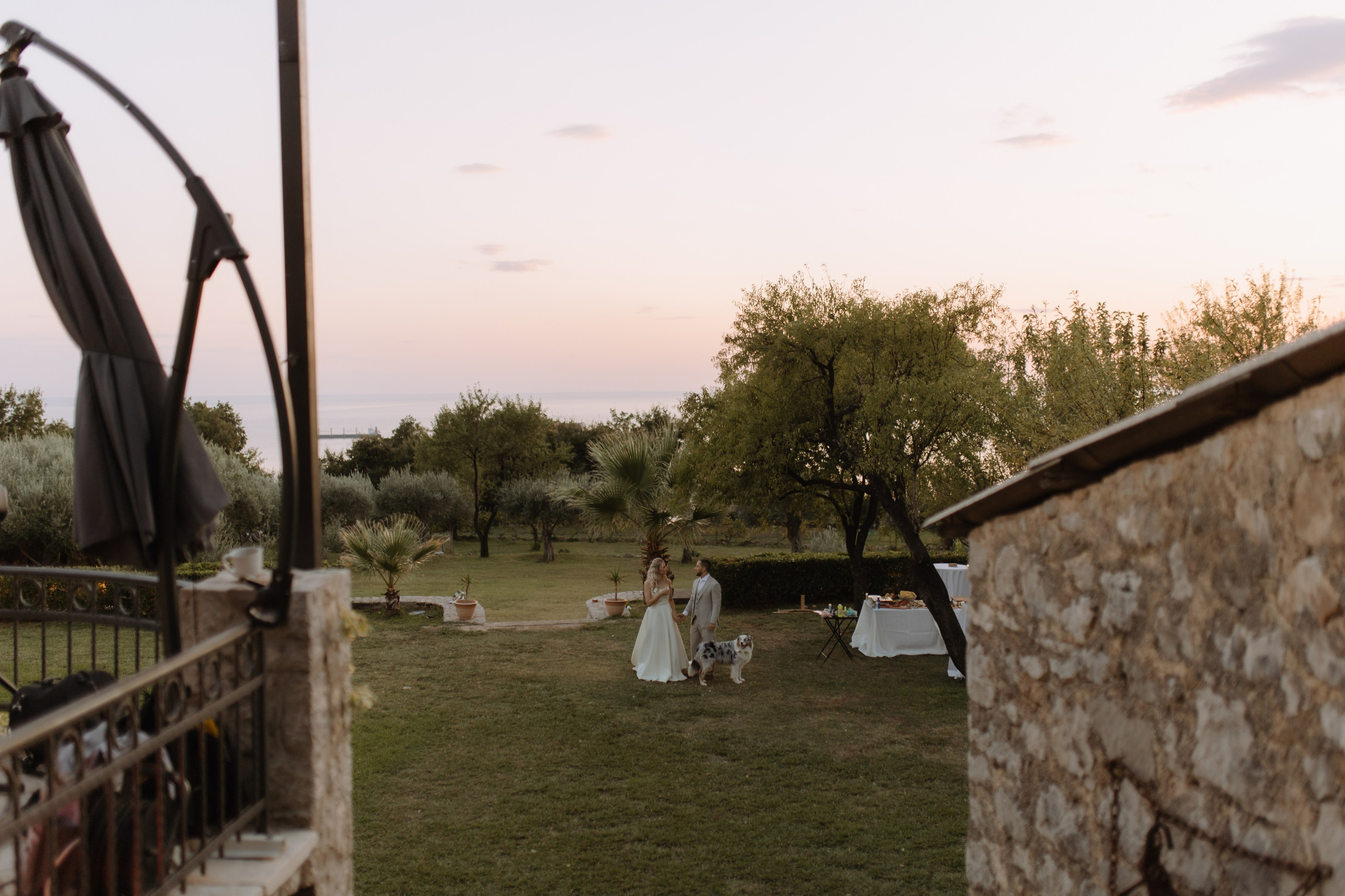 Justyna ir Paulius | 2023 | MONTENEGRO. Vestuvių ir šeimų fotografė Lena Bondarenko / belove photo