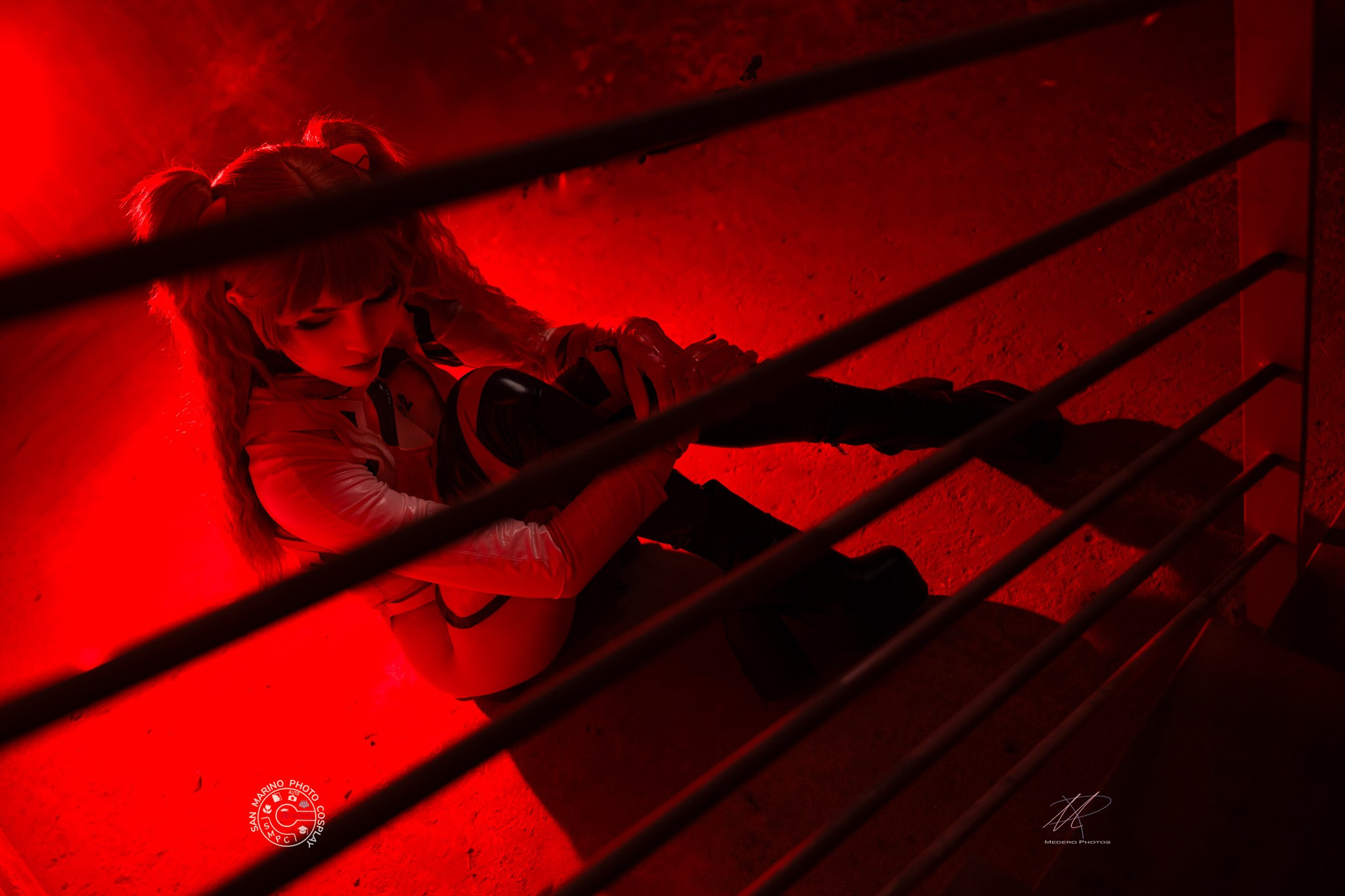 San Marino 2024. Medero Photos