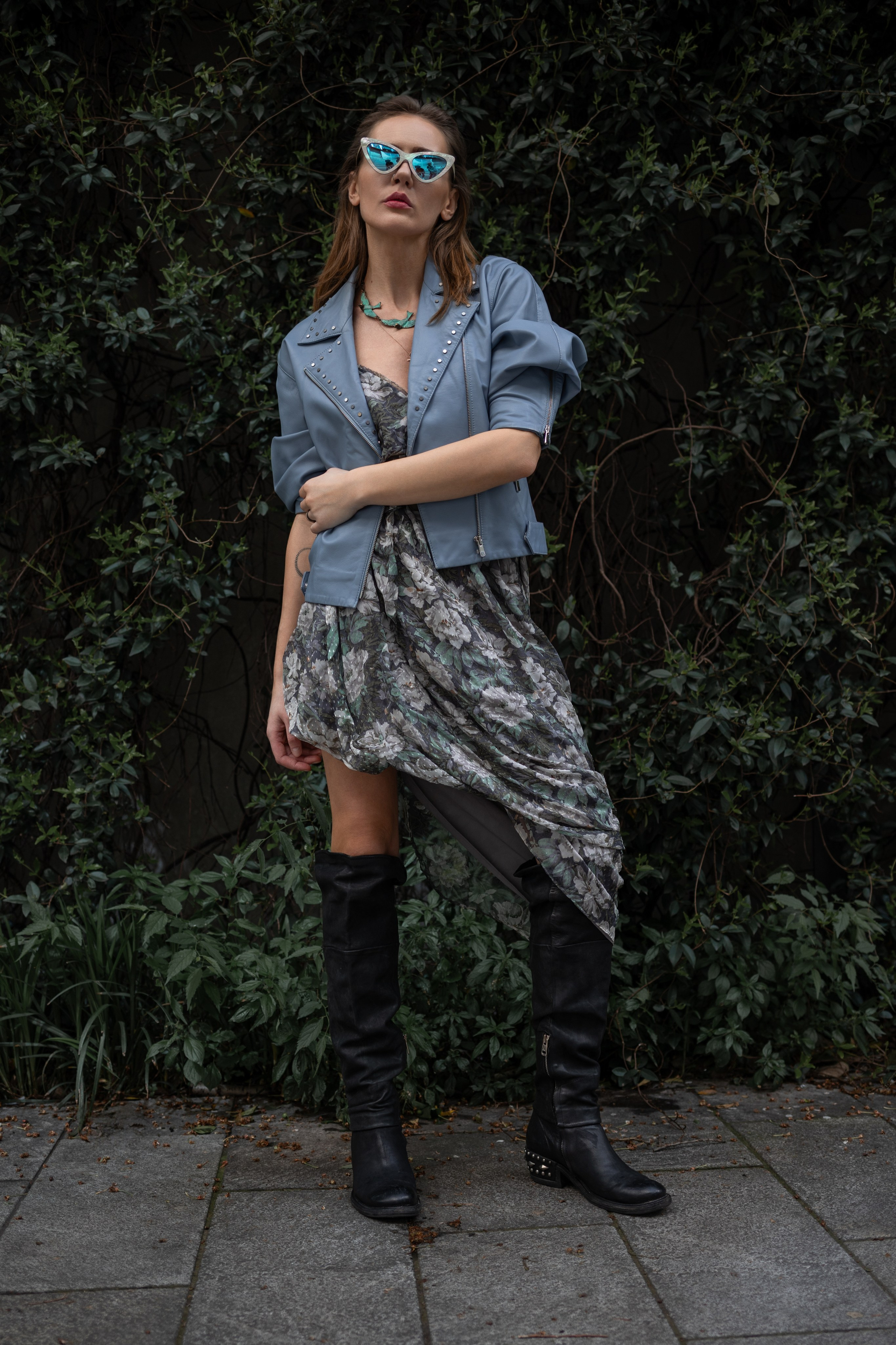 Aida. Photographer in Milan |Mila Pro Photo