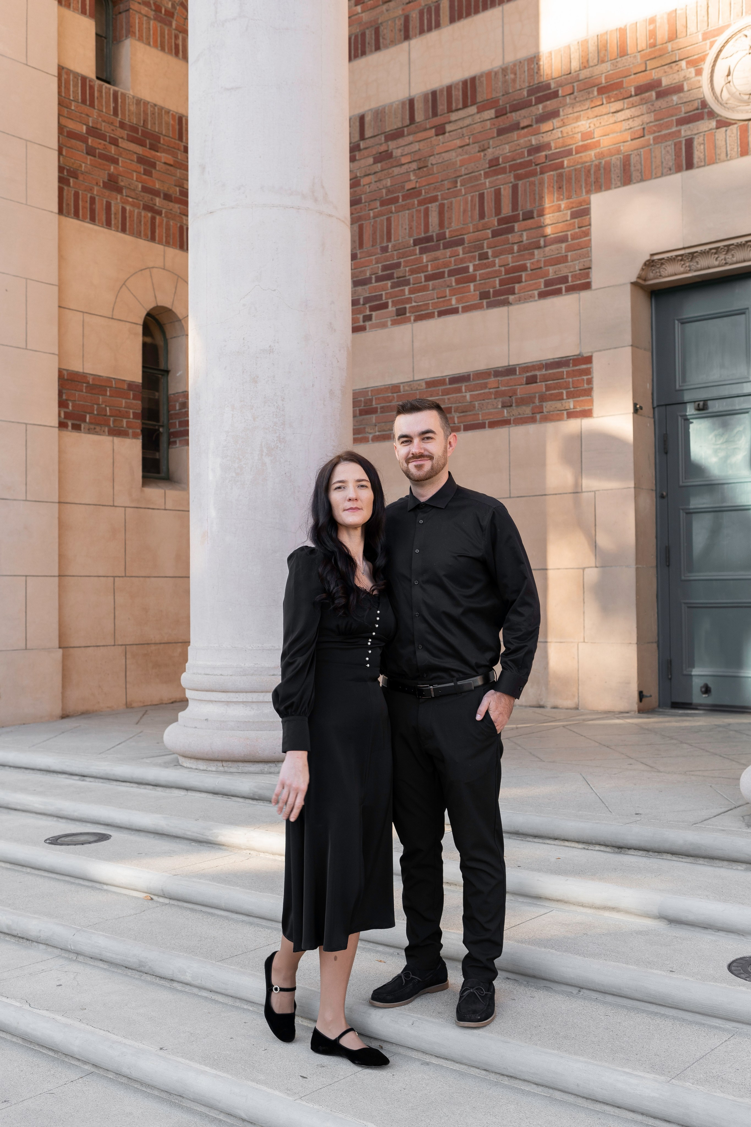 Roman and Yelena. Family photographer in Sacramento | Sofia Pavenko