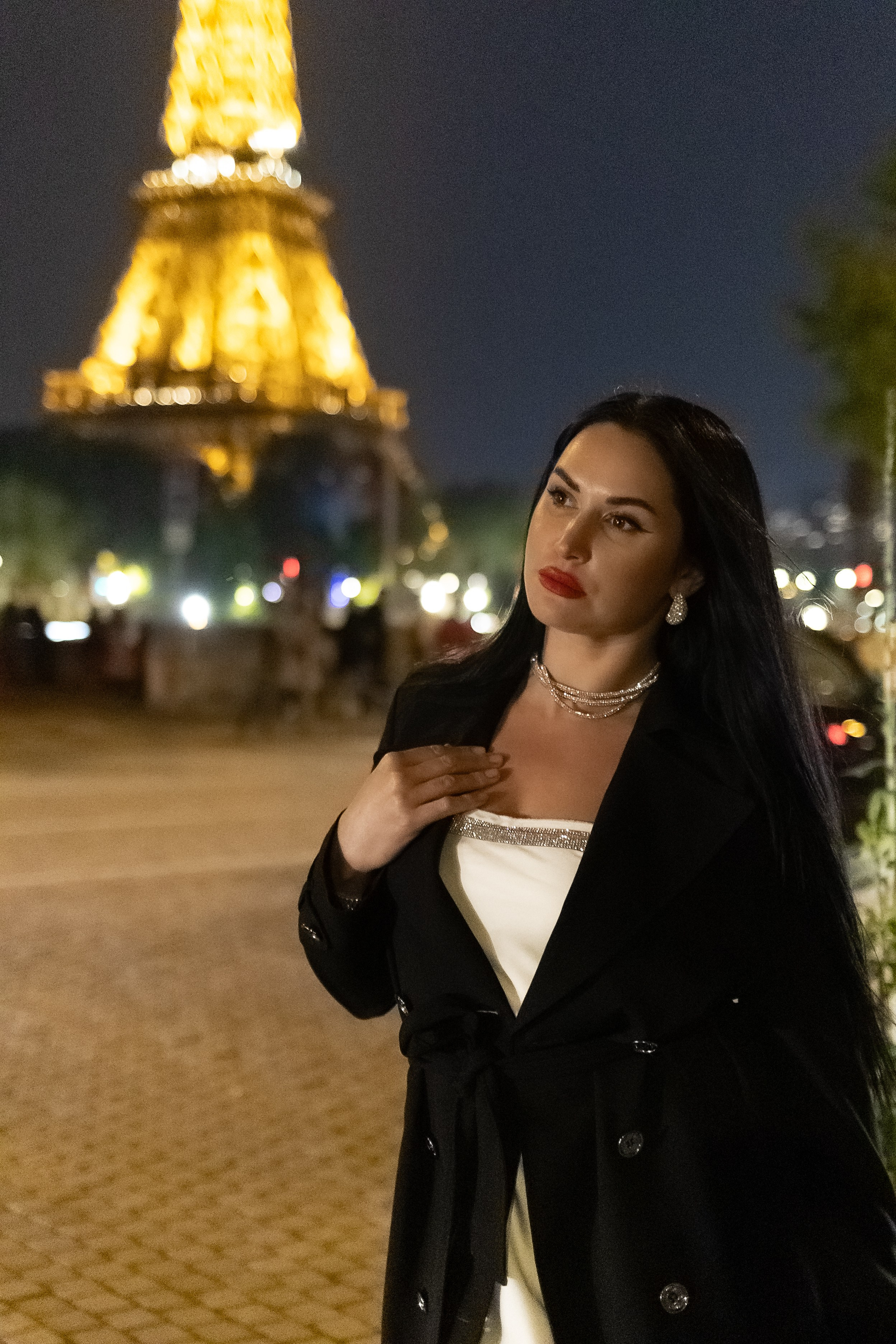 Paris Anastasia. Ihr Fotograf in Nürnberg und Umgebung