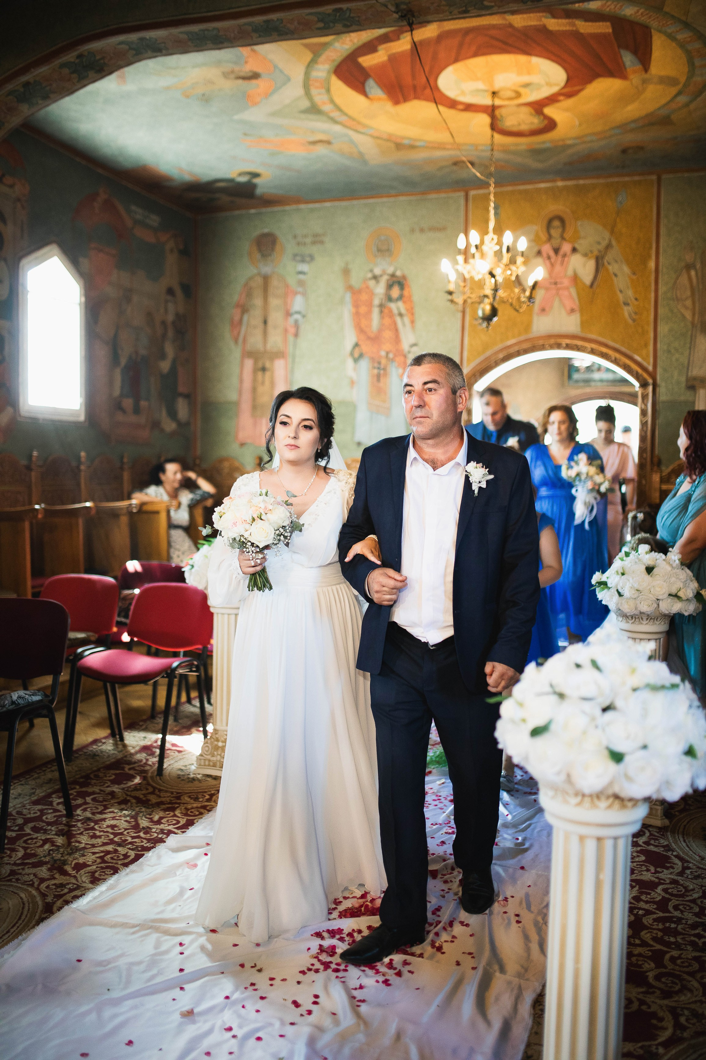 Narcisa & Dragoș. Vlad Aconstantinesei Photographer