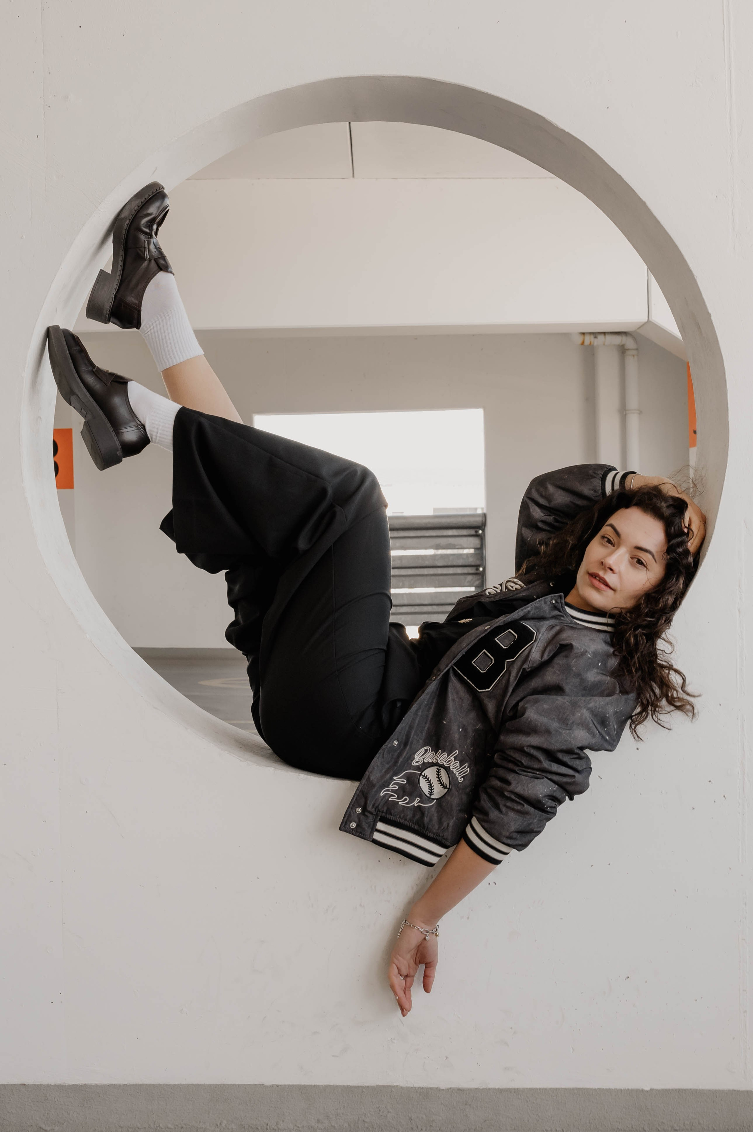 CONCRETE. Photographer in Nuremberg Irina Mehnert from Ansbach