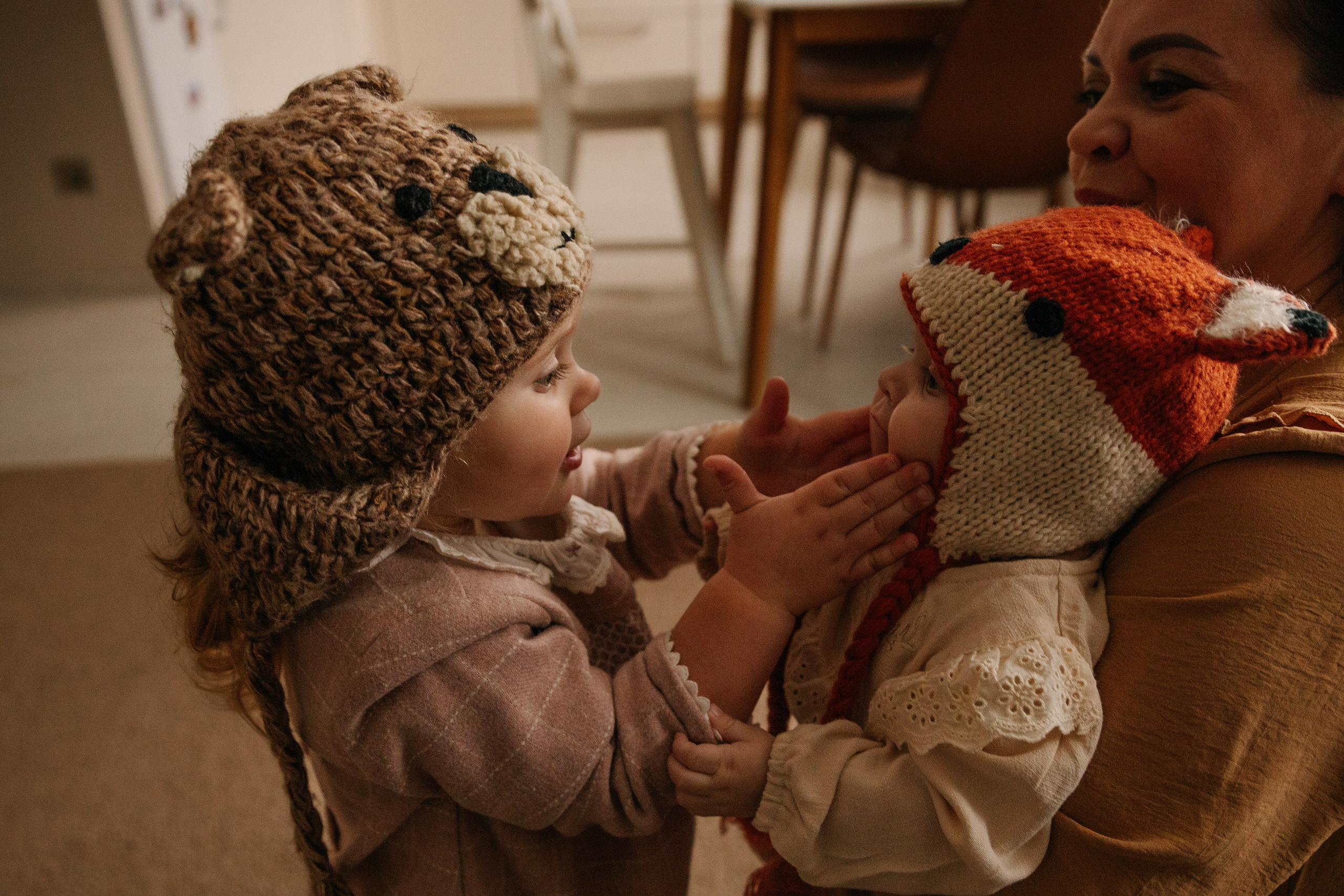 Домашняя съёмка. Детский семейный фотограф Эстония Narva Ida-Virumaa Tallinn Tartu Katerina Talik