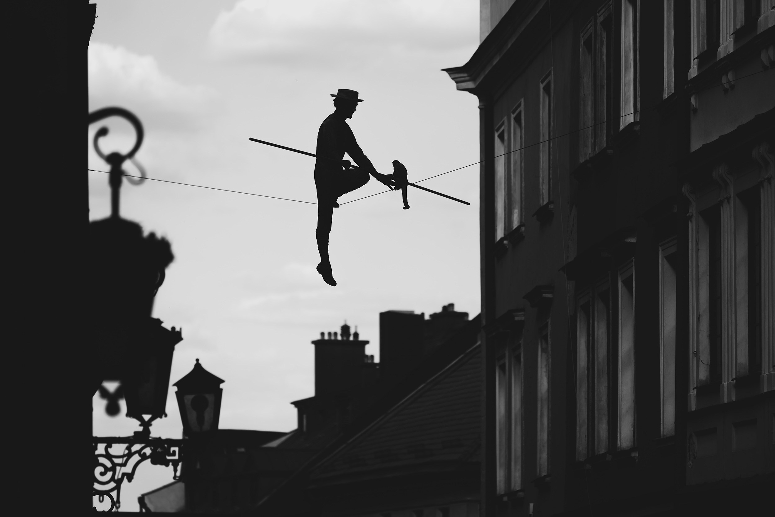 Lublin. Photographer in Yerevan