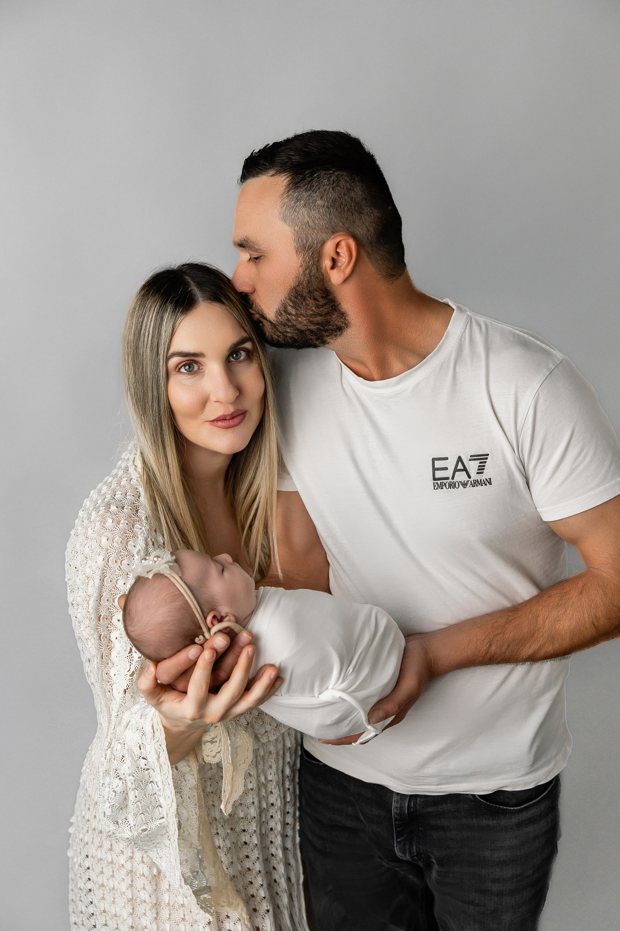 5–20 Days Newborn Photography in Toronto. Iana Banana | Toronto Maternity, Newborn & Family Photographer