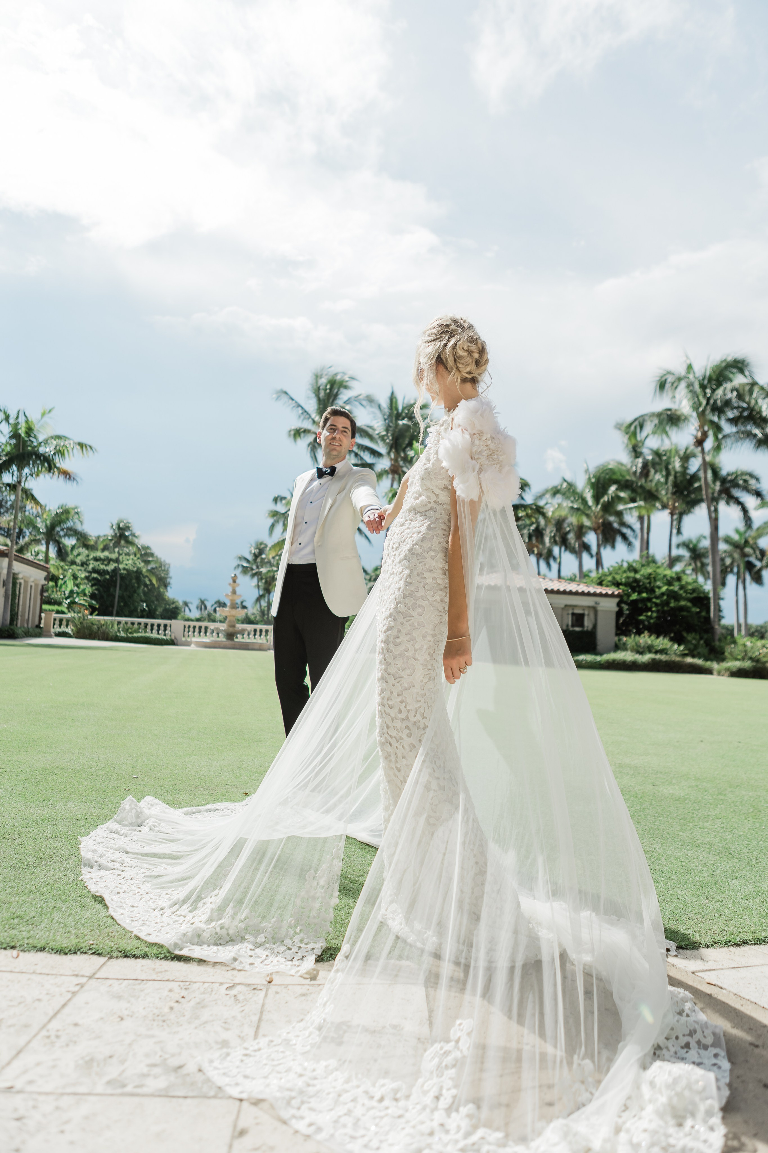 Alexa and Benjamin. My name is Kate and I am family and wedding photographer