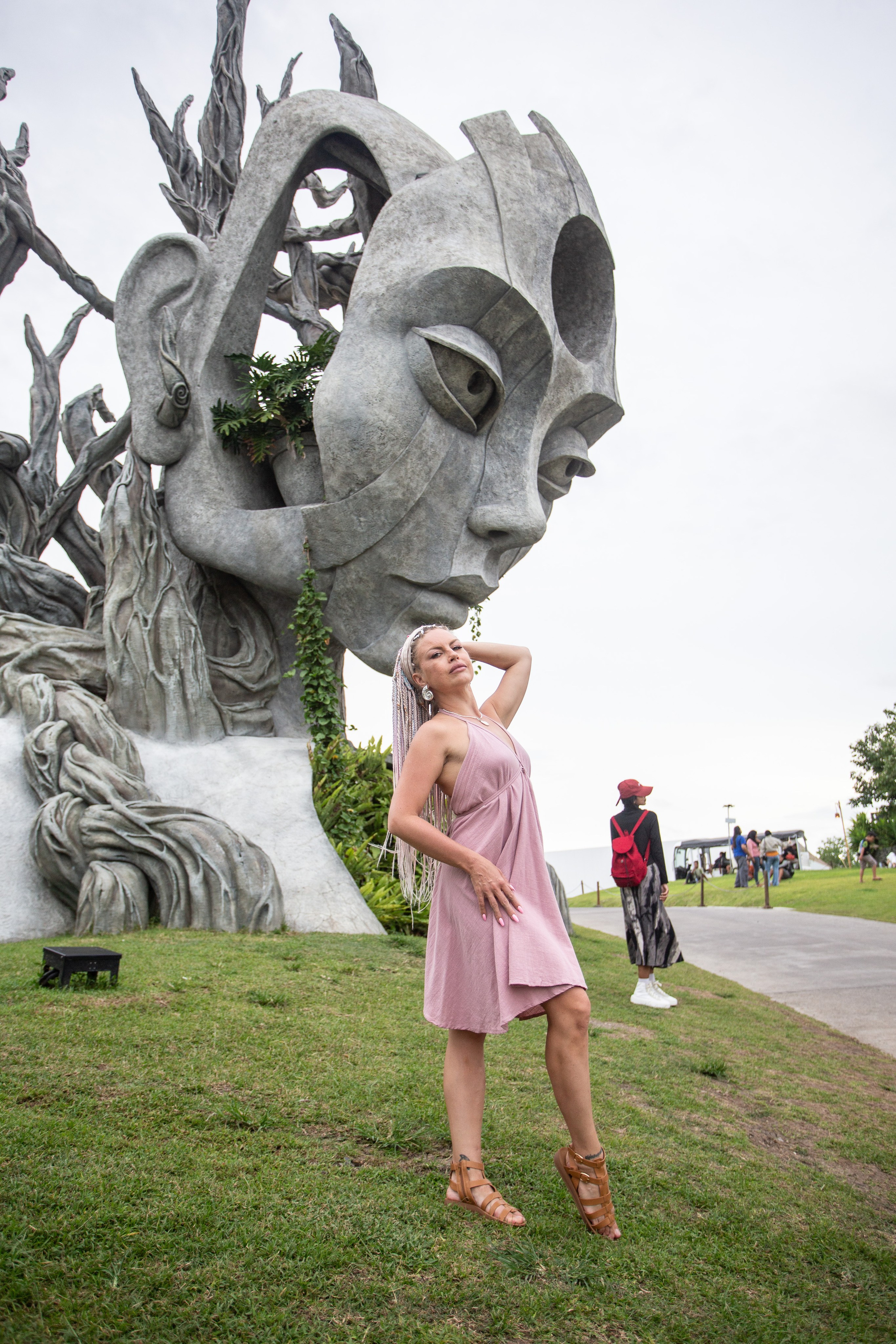 Бали тур с Дашей. Индивидуальный и парный фотограф на Бали — Bali Dream Photo