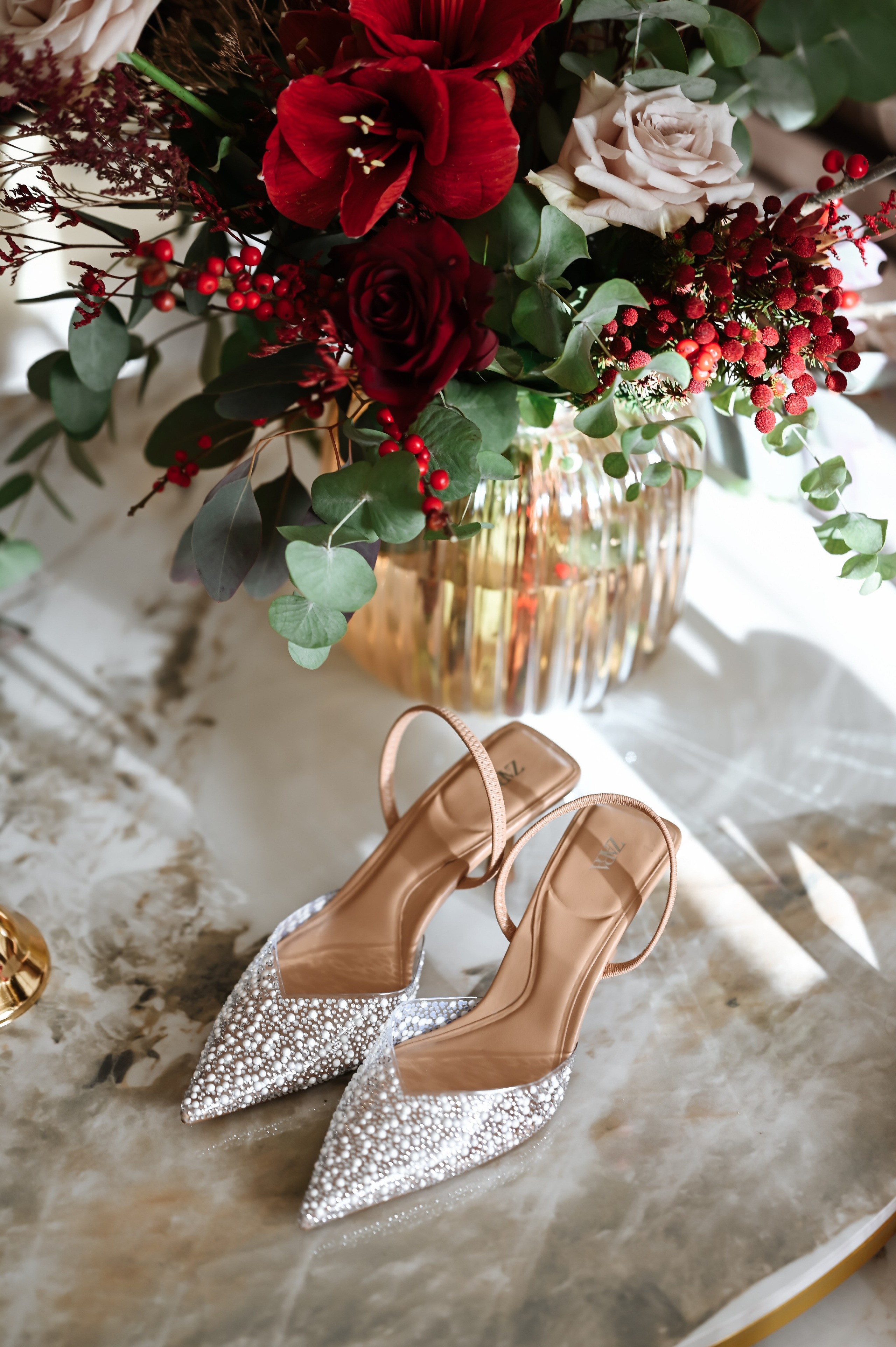 Details I + V. Josip Vranjković Weddings