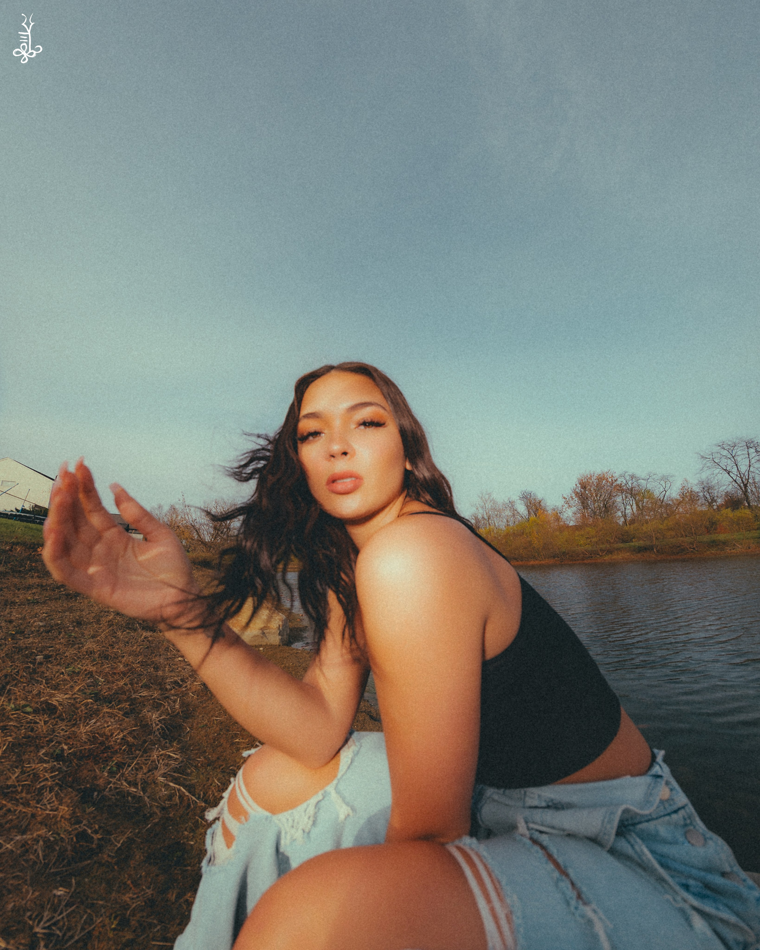 AUTUMN TAYLOR. Ke’Ondris