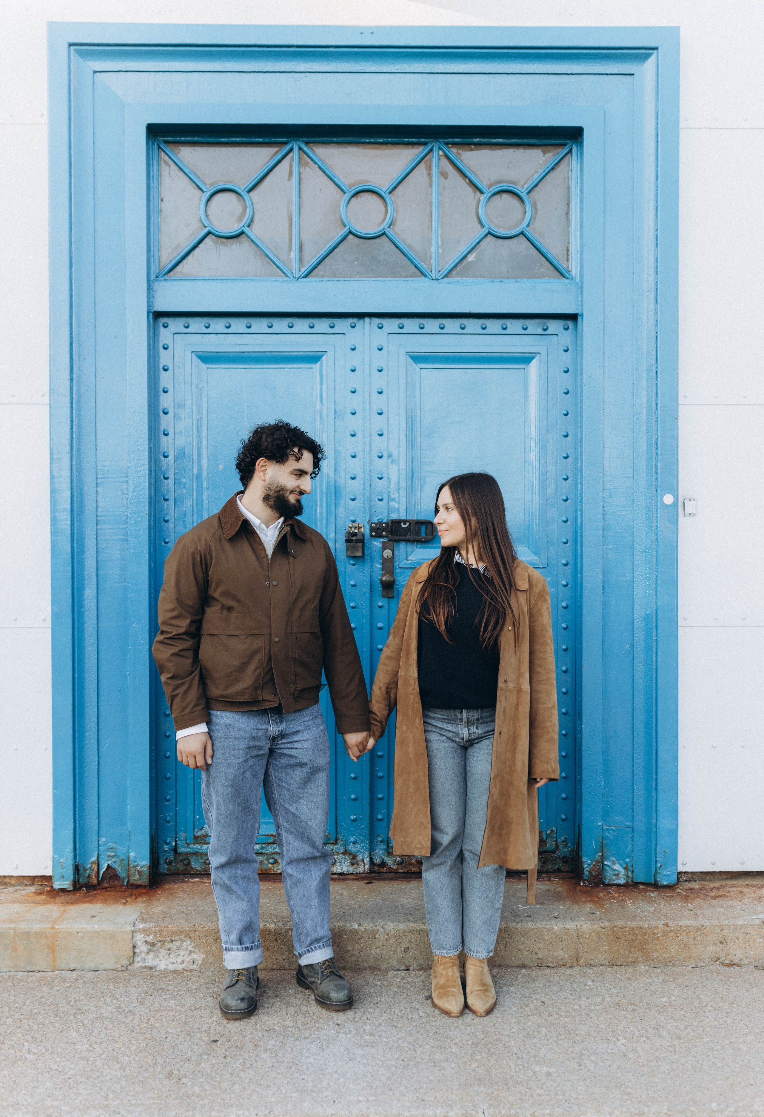 S&A Engagement. Main