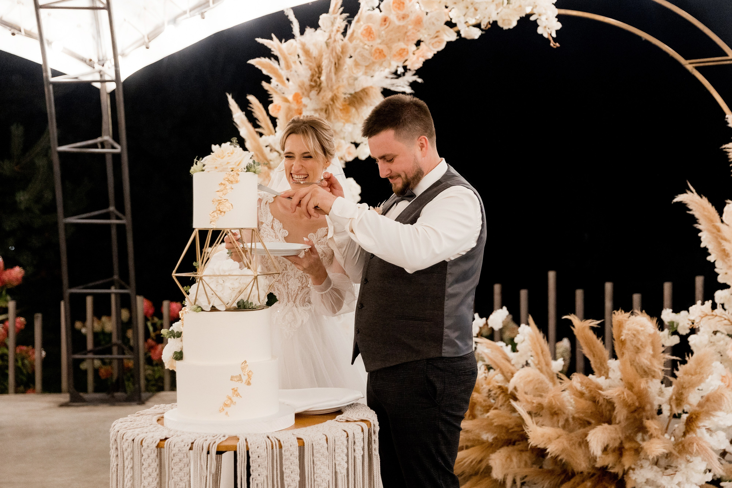 Катерина та Богдан. Ірина Терещук