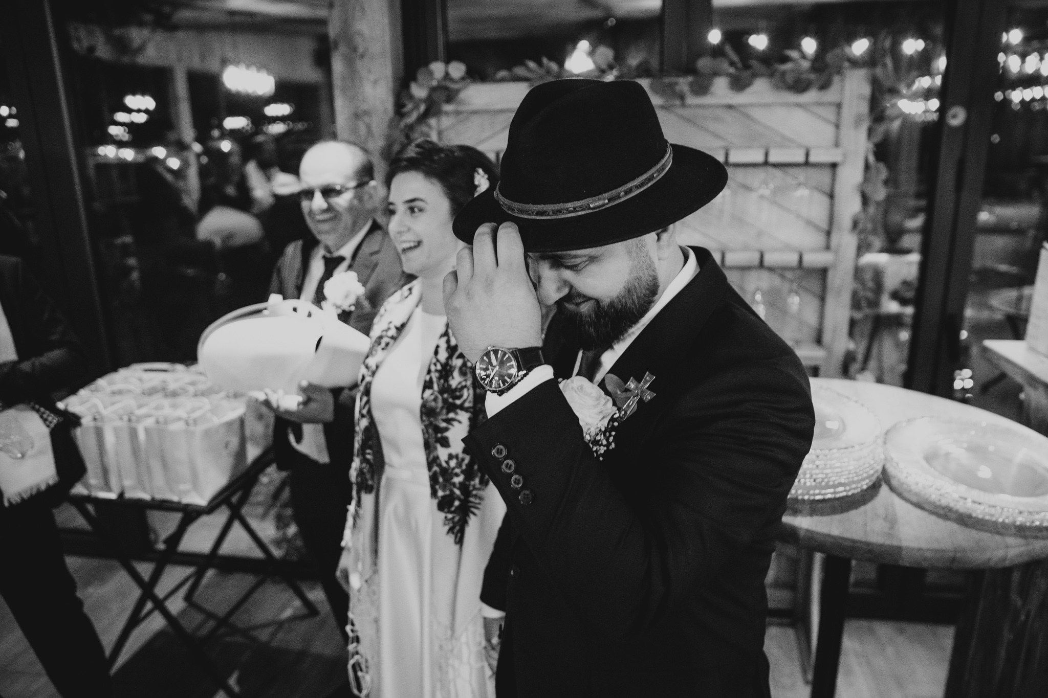 Nunta de Poveste la Sucevița: Cristi și Andreea. Servicii foto-video profesionale, pentru momente de neuitat