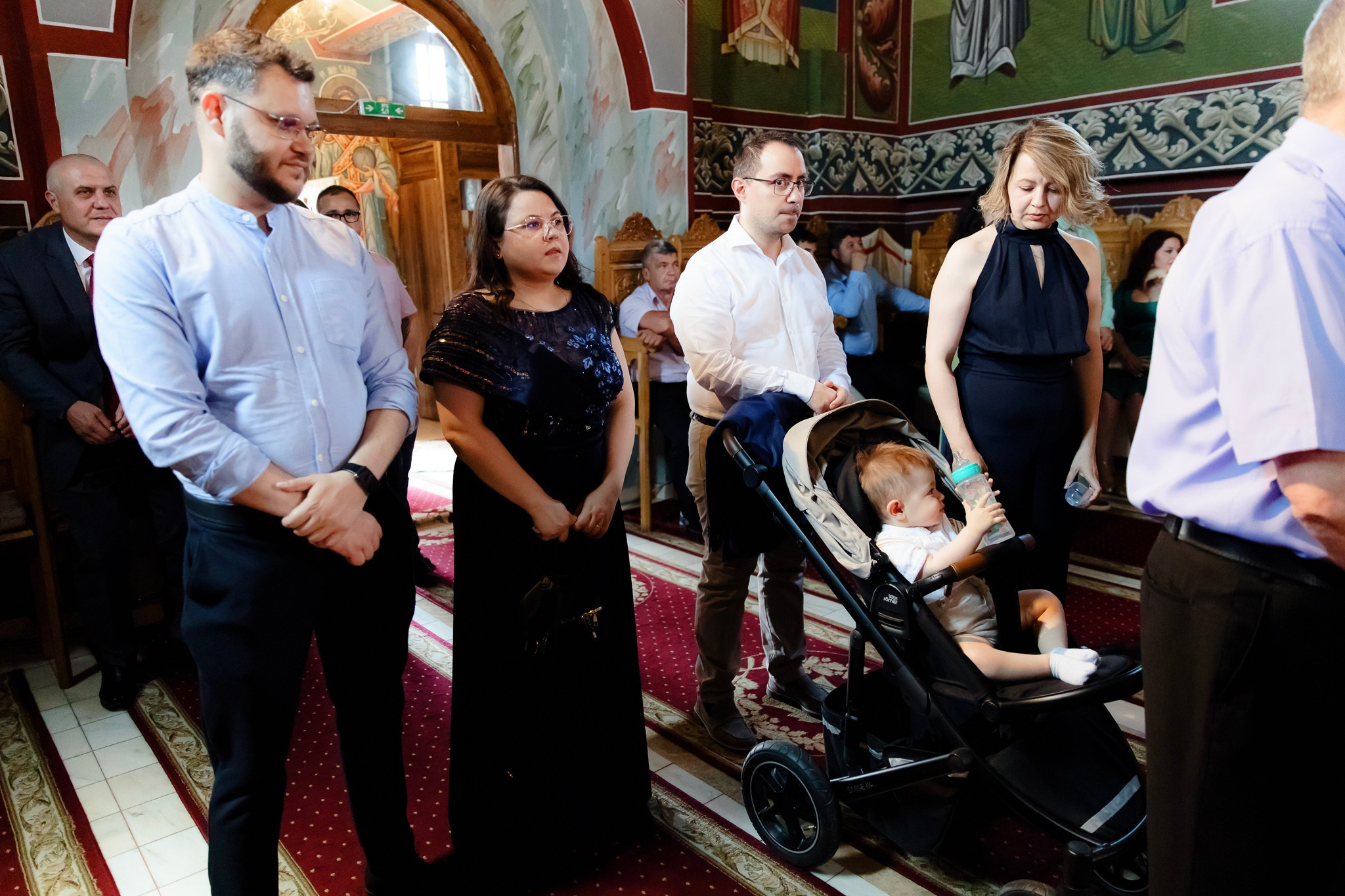 Ioana & Ionuț | Nuntă de poveste la Păstrăvăria Poiana din Mălini județul Suceava. Servicii foto-video profesionale, pentru momente de neuitat