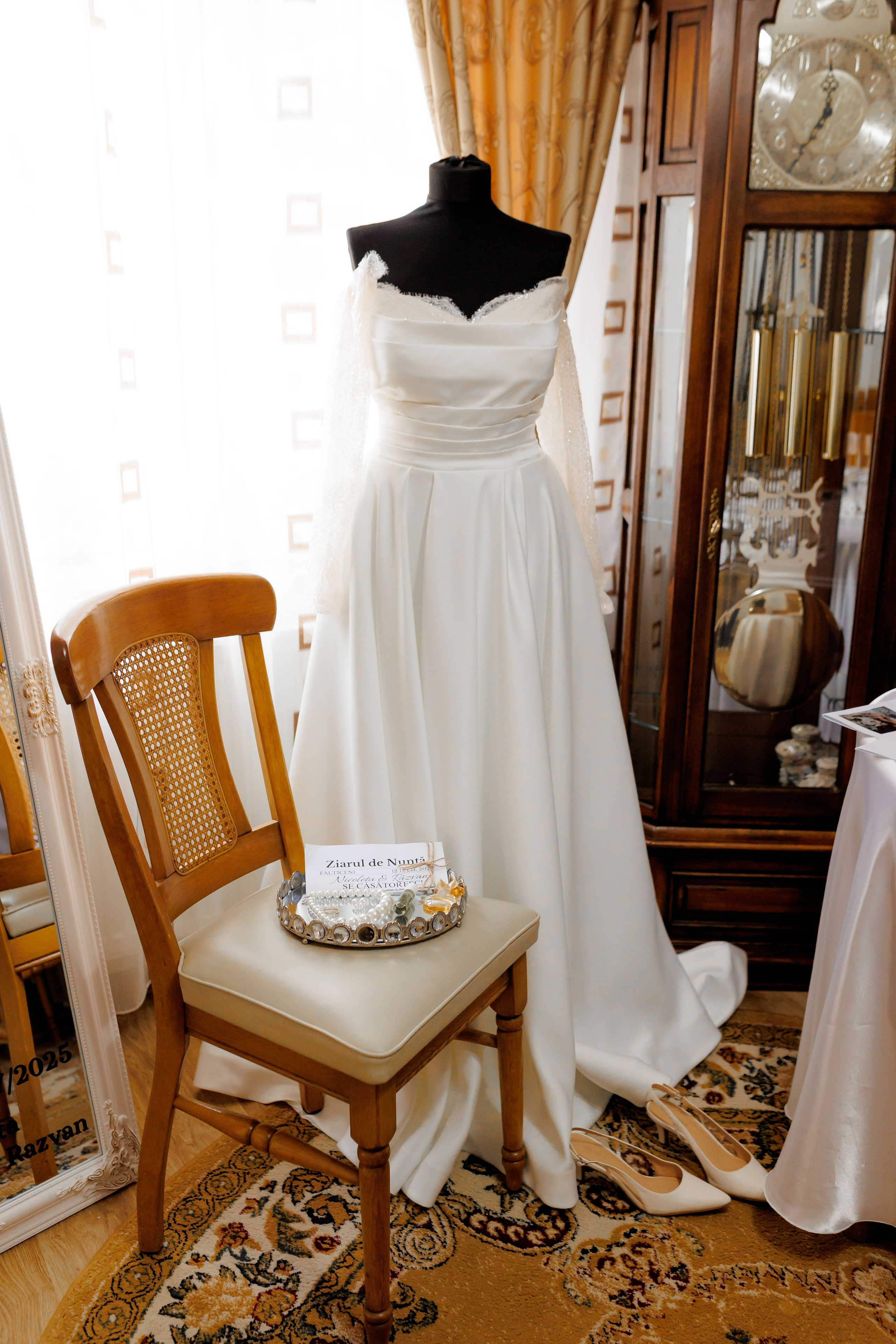 Nunta Nicoleta & Răzvan | Fotografie & Videografie Profesională. Servicii foto-video profesionale, pentru momente de neuitat