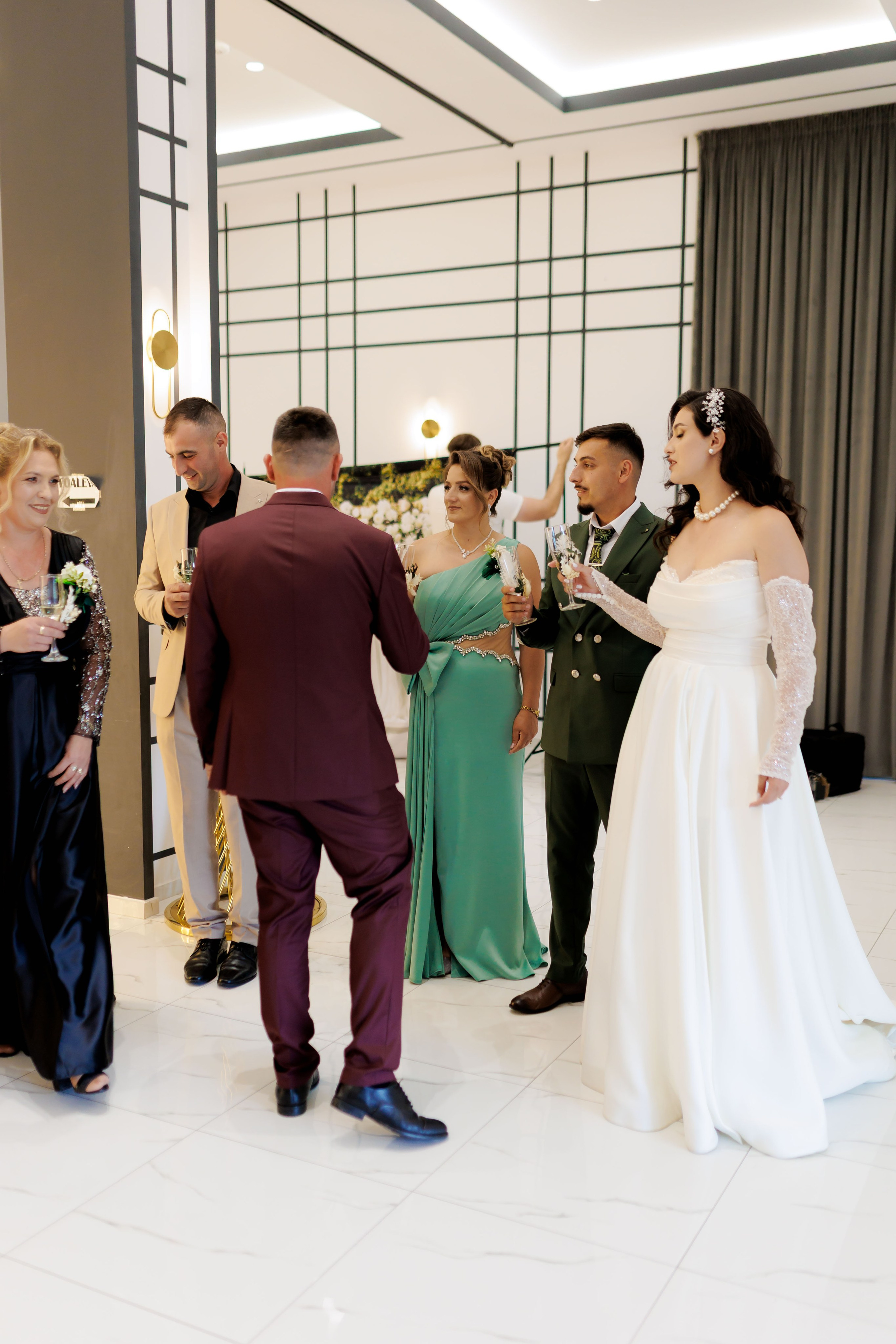 Nunta Nicoleta & Răzvan | Fotografie & Videografie Profesională. Servicii foto-video profesionale, pentru momente de neuitat