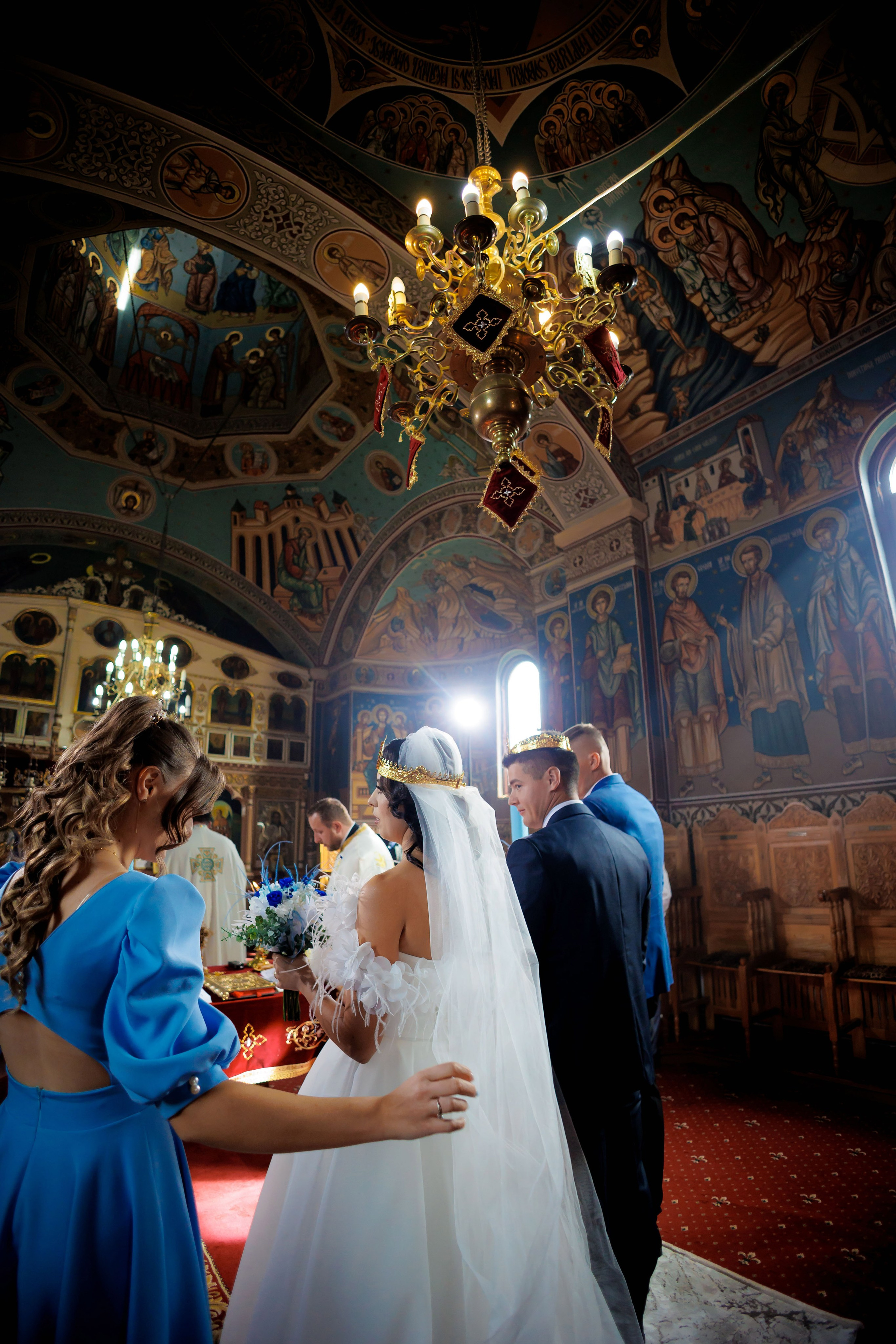 Loredana & Emilian – Ziua Nunții | Videografie - fotografie Botez Suceava, Iași, Botoșani. Servicii foto-video profesionale, pentru momente de neuitat