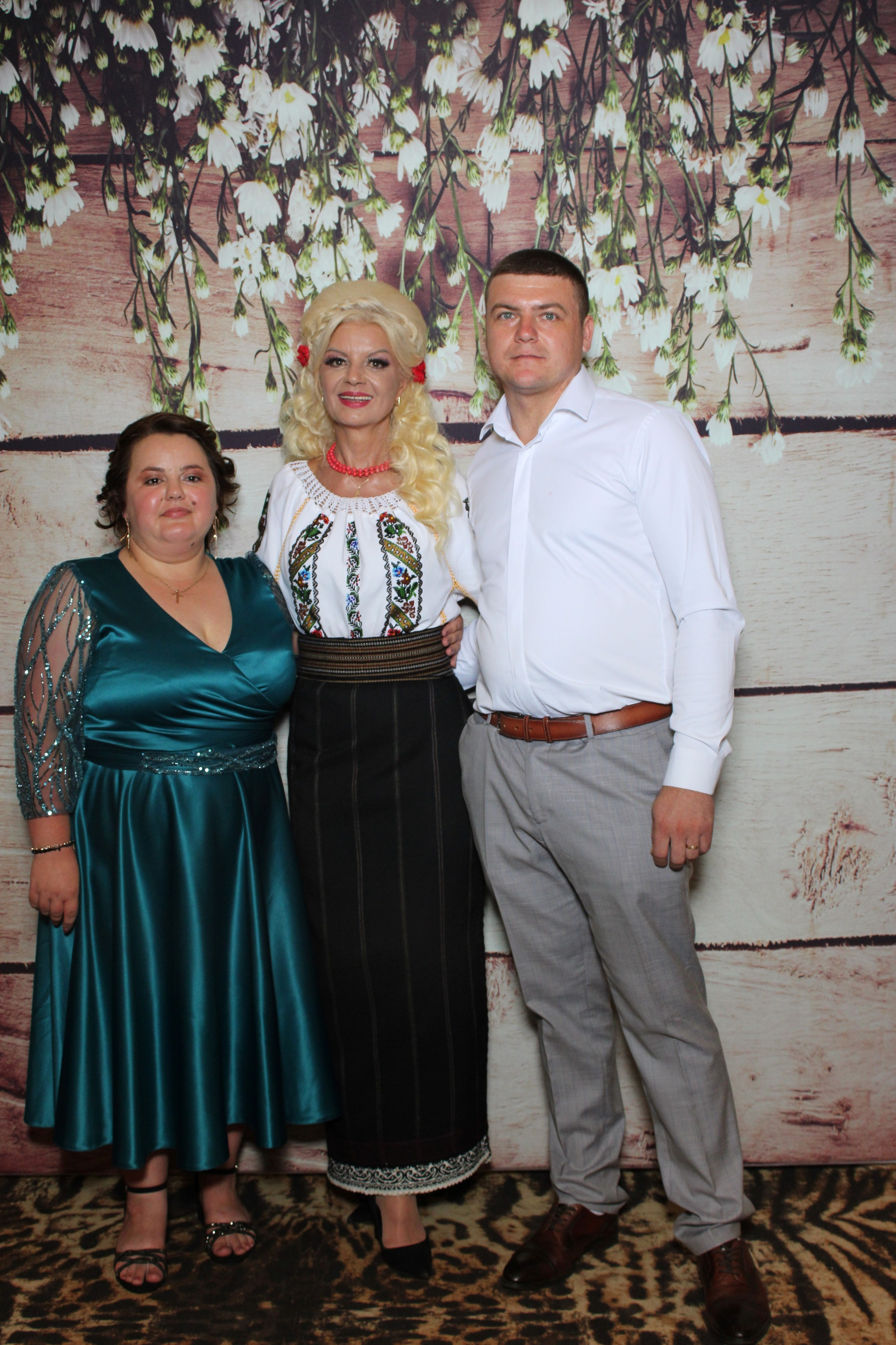Nunta Mihaela & Cătălin | Oglinda Amintirilor Suceava