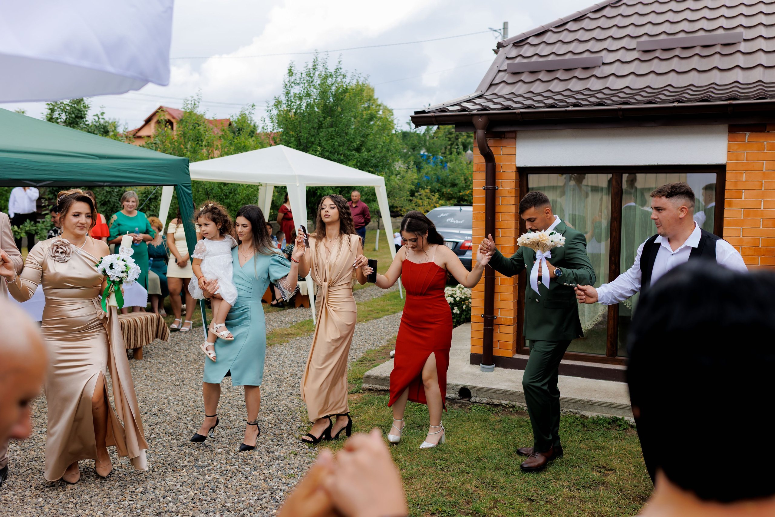 Nunta Nicoleta & Răzvan | Fotografie & Videografie Profesională. Servicii foto-video profesionale, pentru momente de neuitat