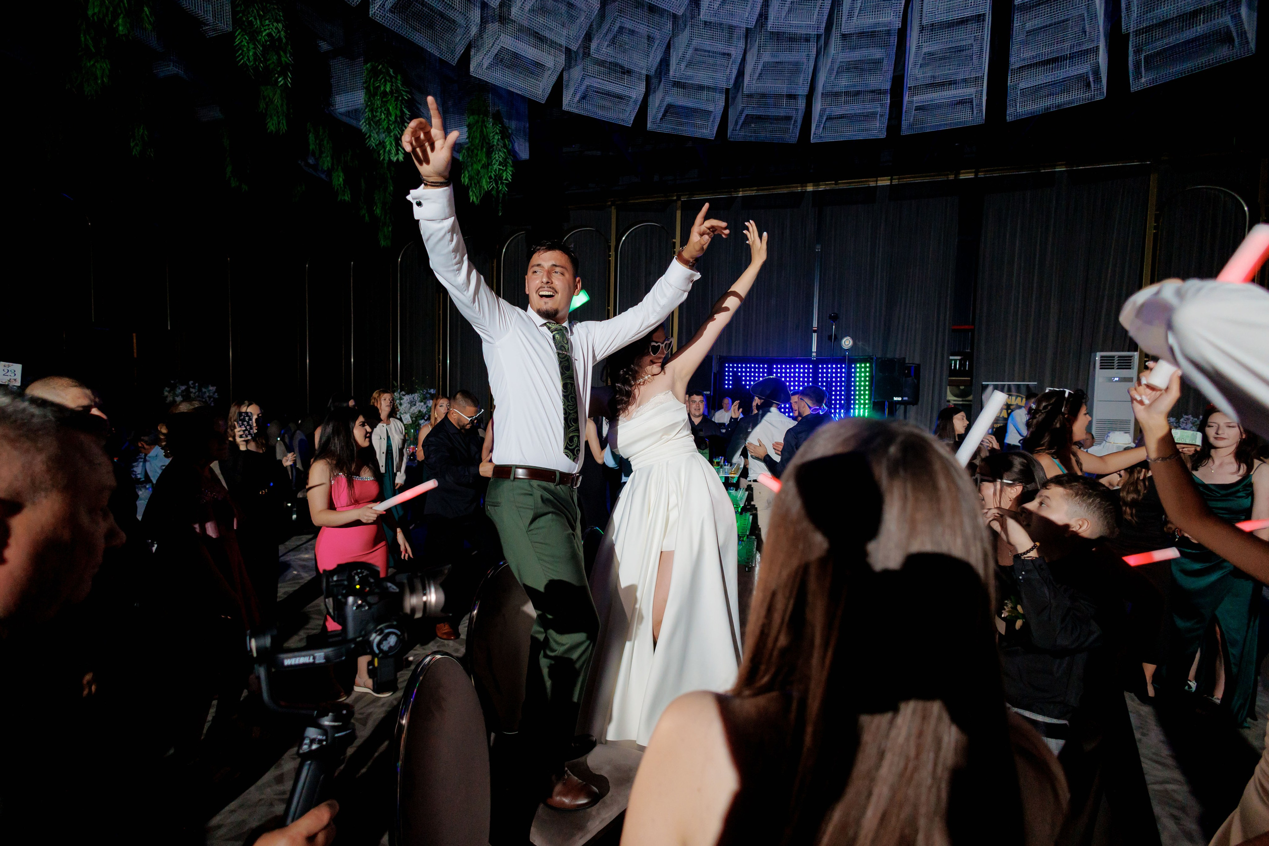 Nunta Nicoleta & Răzvan | Fotografie & Videografie Profesională. Servicii foto-video profesionale, pentru momente de neuitat