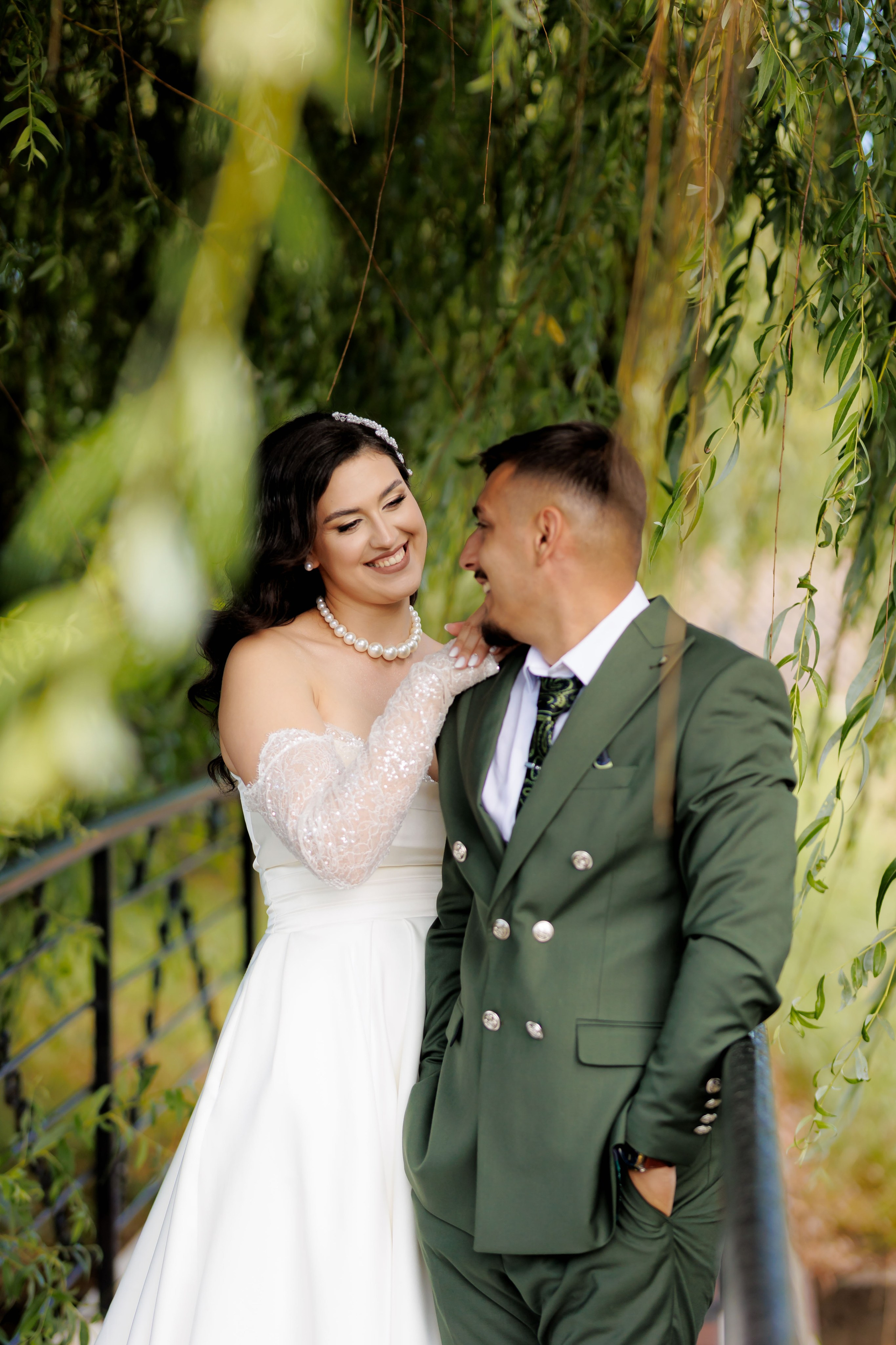 Nunta Nicoleta & Răzvan | Fotografie & Videografie Profesională. Servicii foto-video profesionale, pentru momente de neuitat