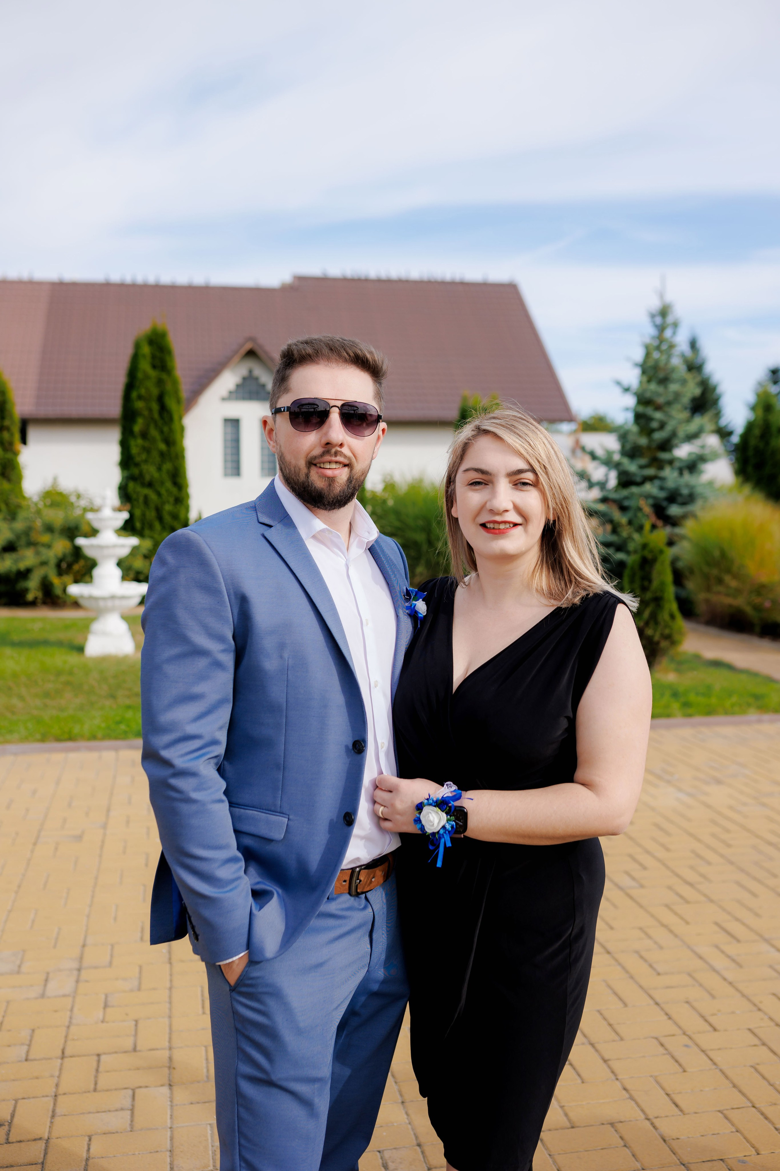 Loredana & Emilian – Ziua Nunții | Videografie - fotografie Botez Suceava, Iași, Botoșani. Servicii foto-video profesionale, pentru momente de neuitat