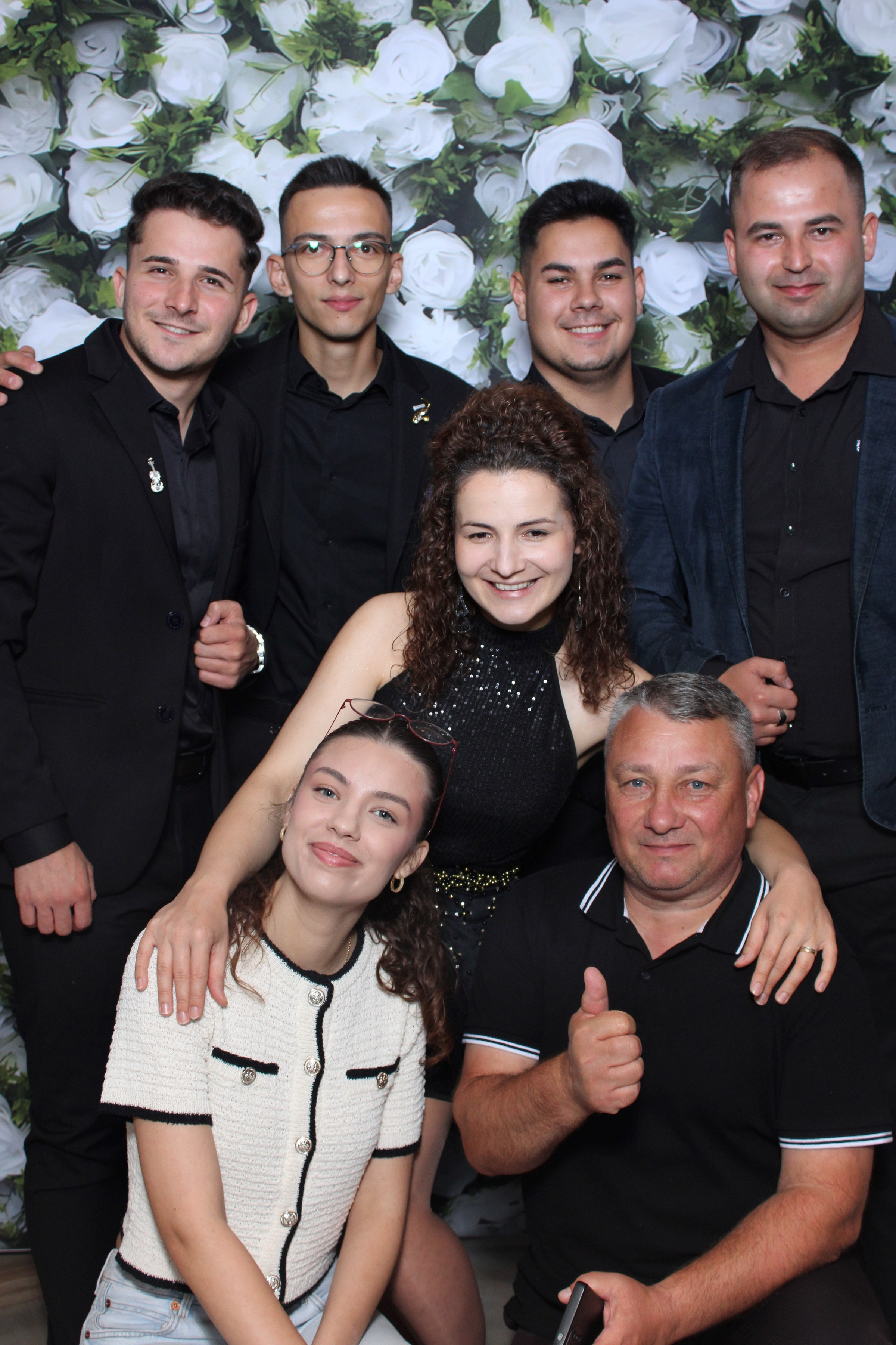 Magia Nunții: Adriana & George | Oglinda Amintirilor Suceava