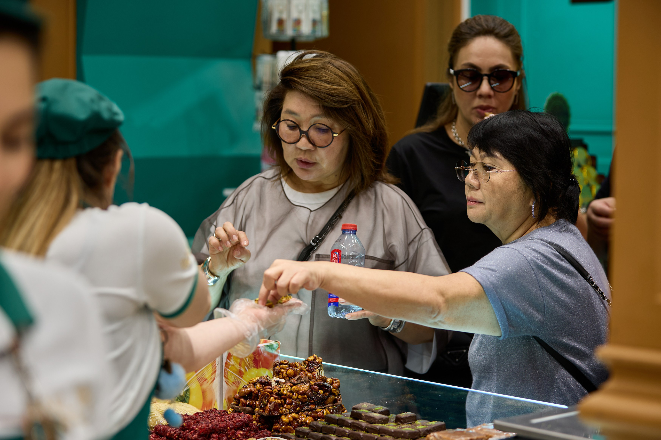 Экскурсия по Баку. День 2. Photographer in Baku Kamran Enceladus