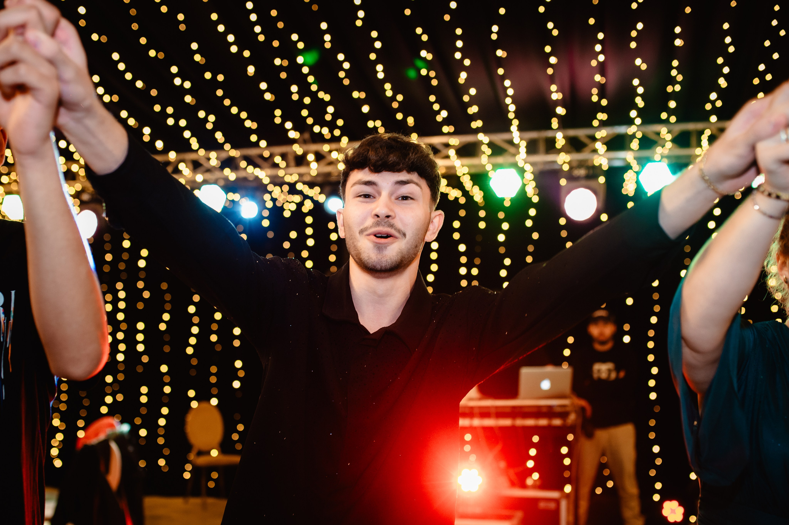 Marco — Chapter 18. Mihnea’s Perspective — Where your moments become timeless stories. Event photographer, Romania