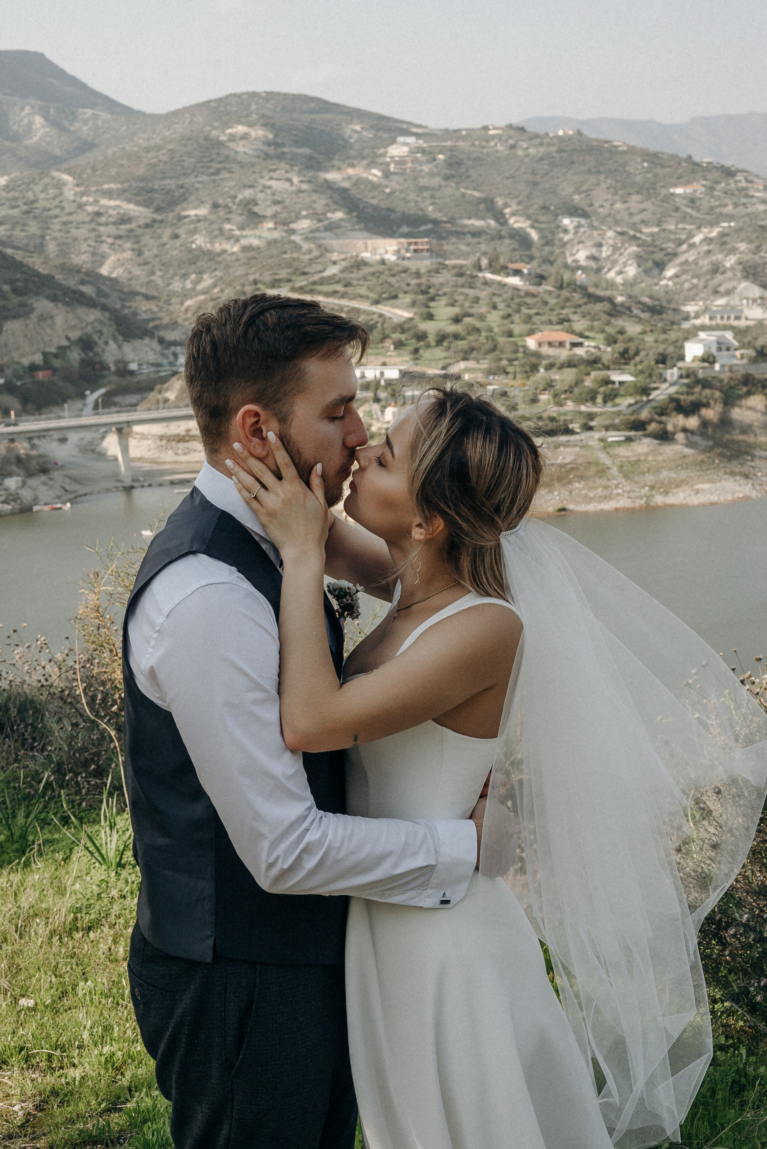 Итальянские пейзажи на Кипре | Italian Landscapes in Cyprus. Портретный и семейный фотограф в Лимассоле Кипр Анна Руссу