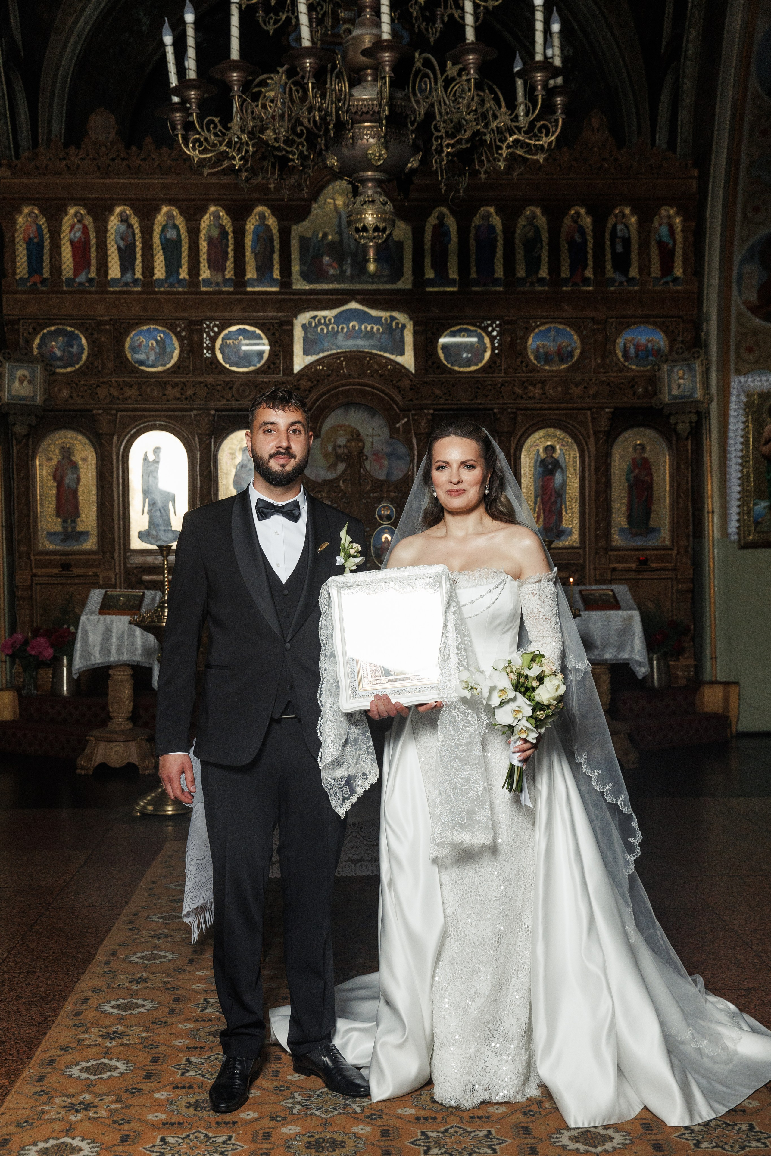Viorel & Ana. BUREA PRODUCTION