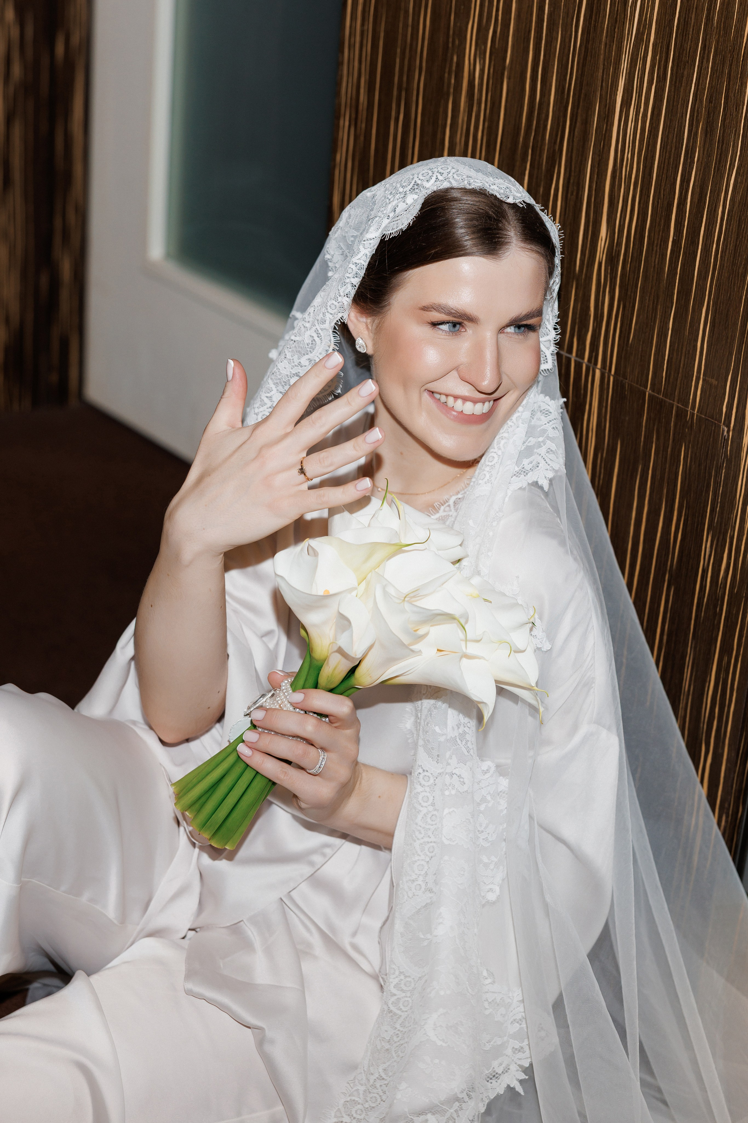 Вікторія & Самех. Весільний та сімейний фотограф Одеса