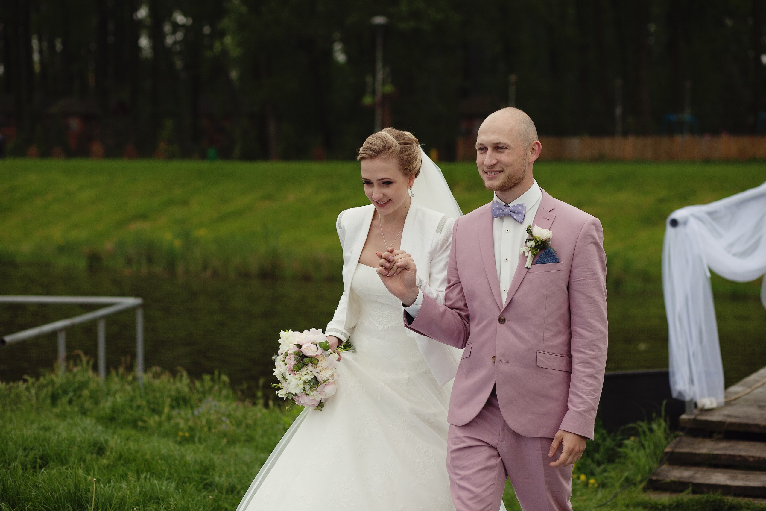 Robert & Andriana, Lviv. Denny Savon — Photographer in Santorini | Weddings, Love Stories & Flying Dress