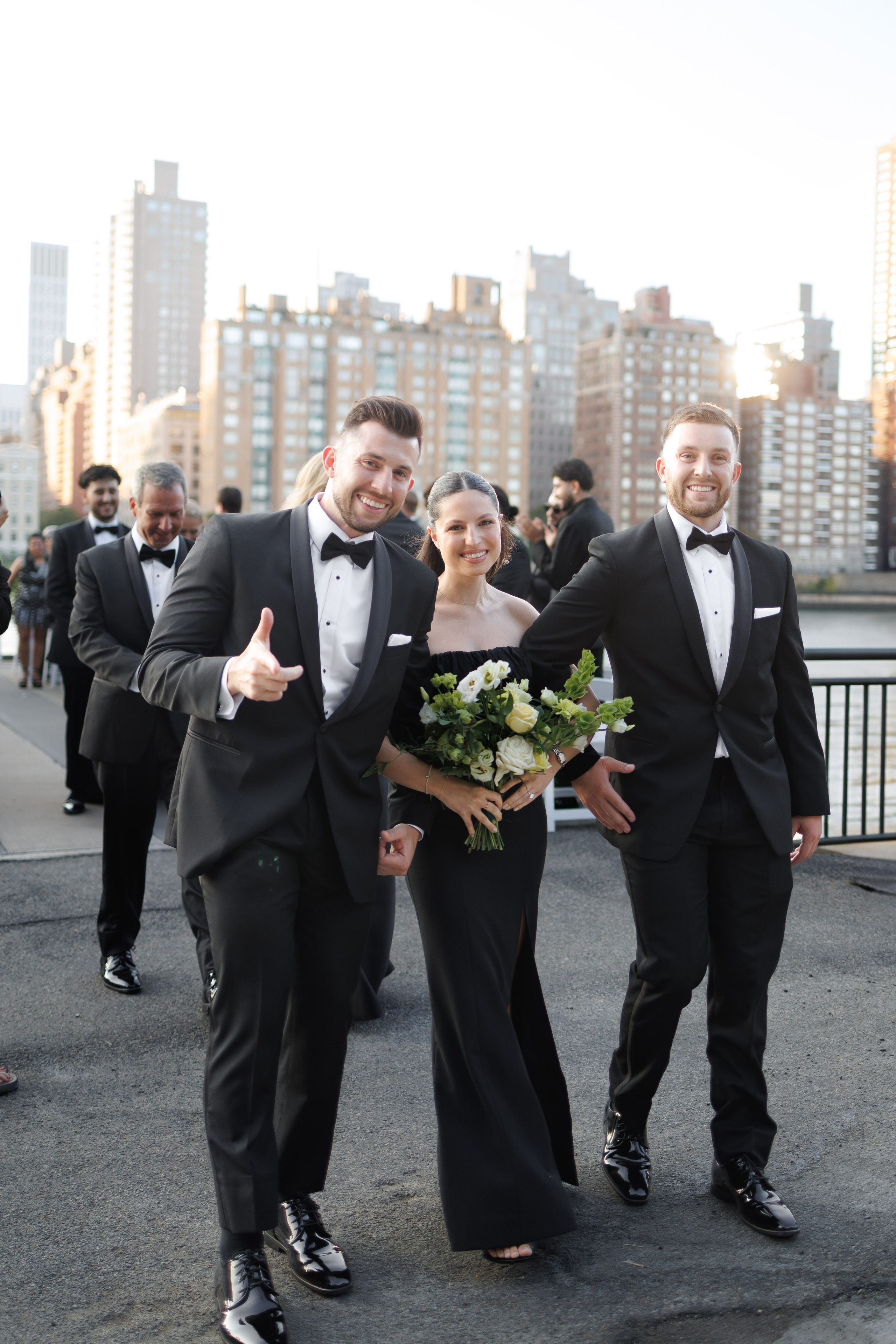 Rachel & Iman, The Sanctuary, New York, NY. Wedding Photo & Video